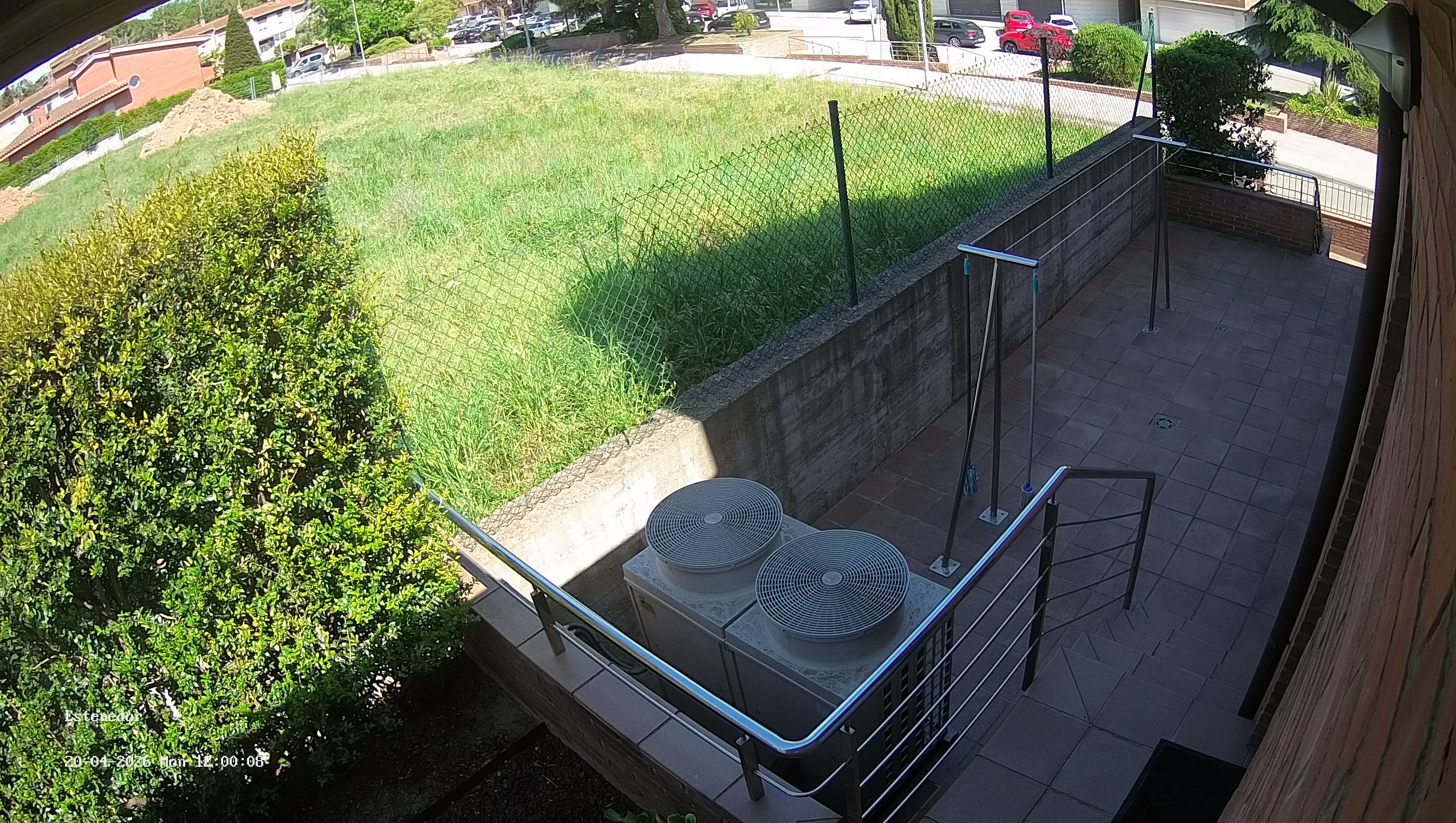 Webcam 2 Screen Capture