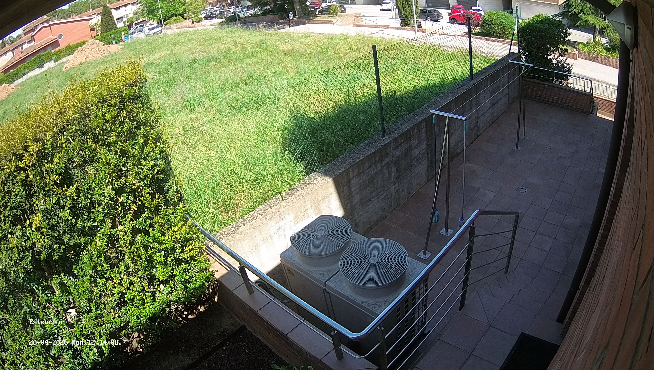 Webcam 2 Screen Capture