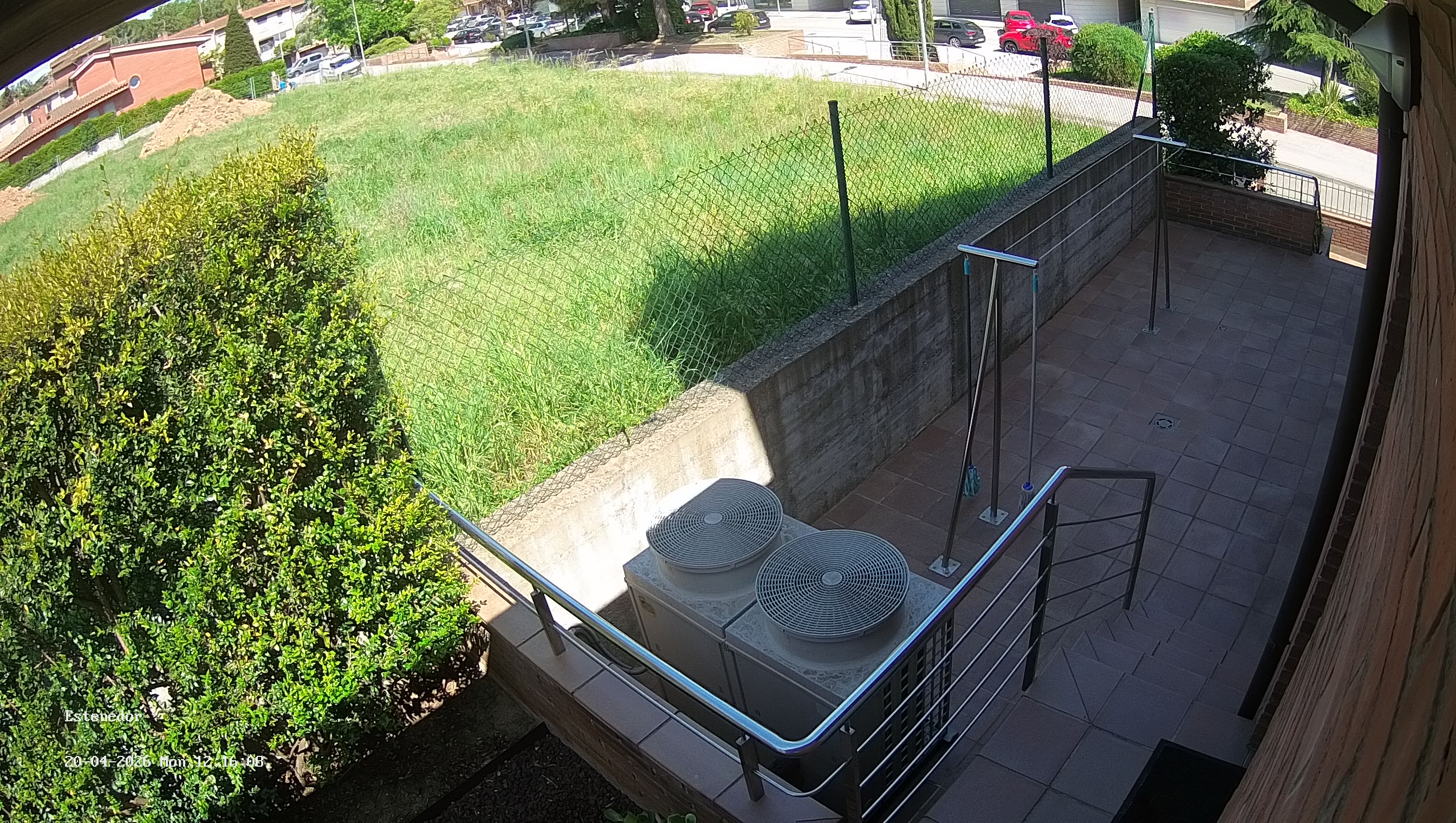 Webcam 2 Screen Capture