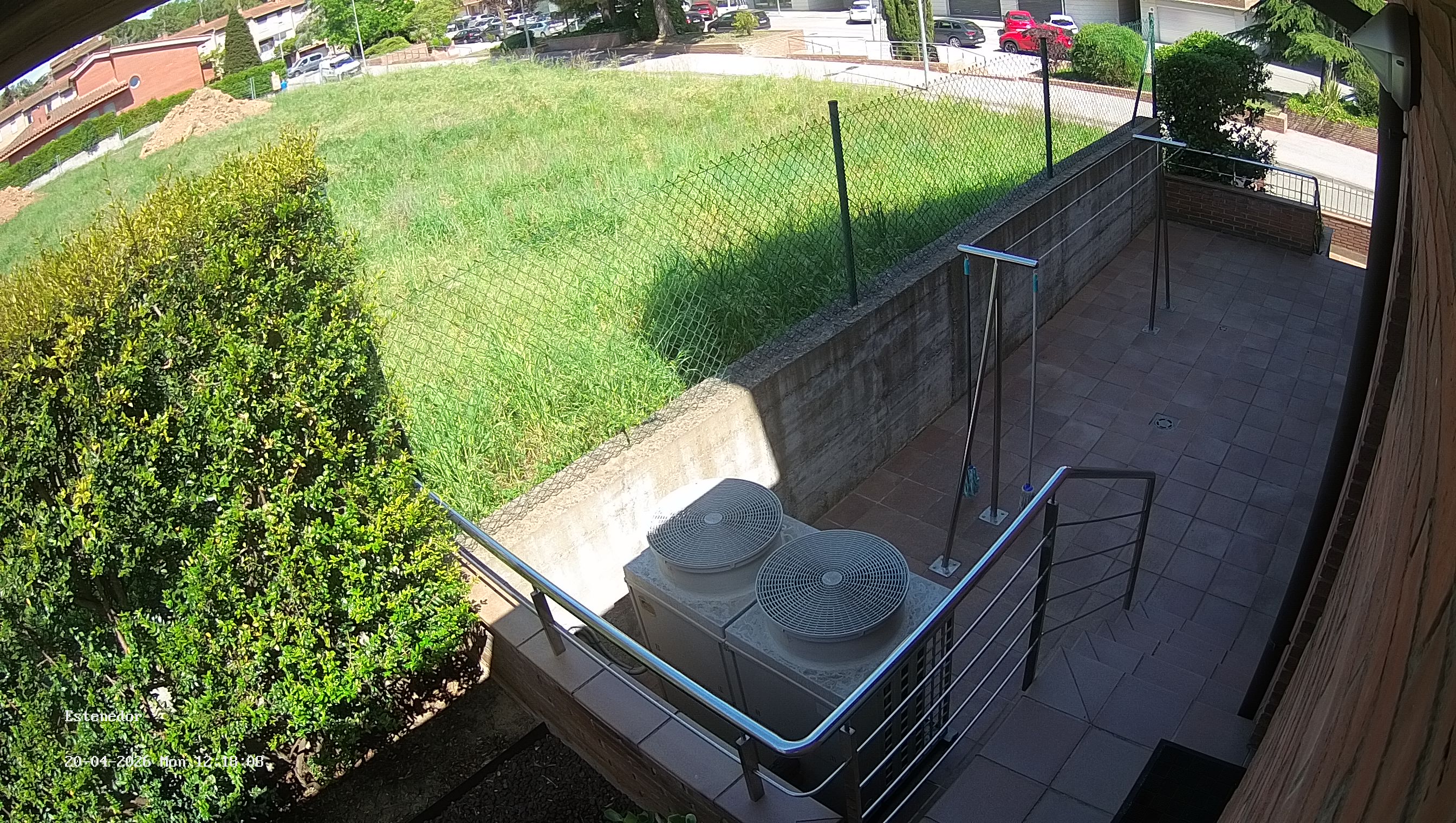 Webcam 2 Screen Capture