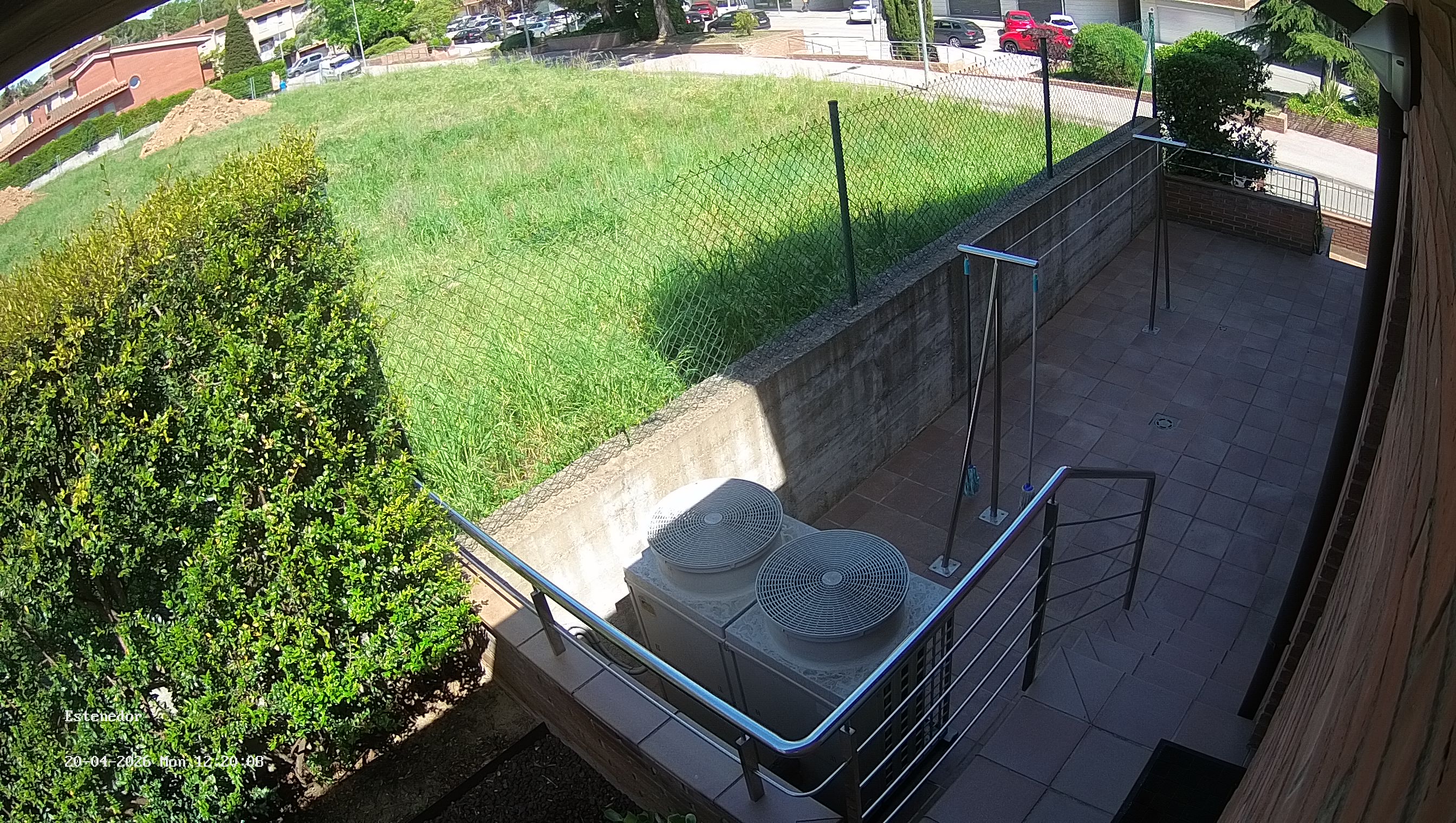 Webcam 2 Screen Capture