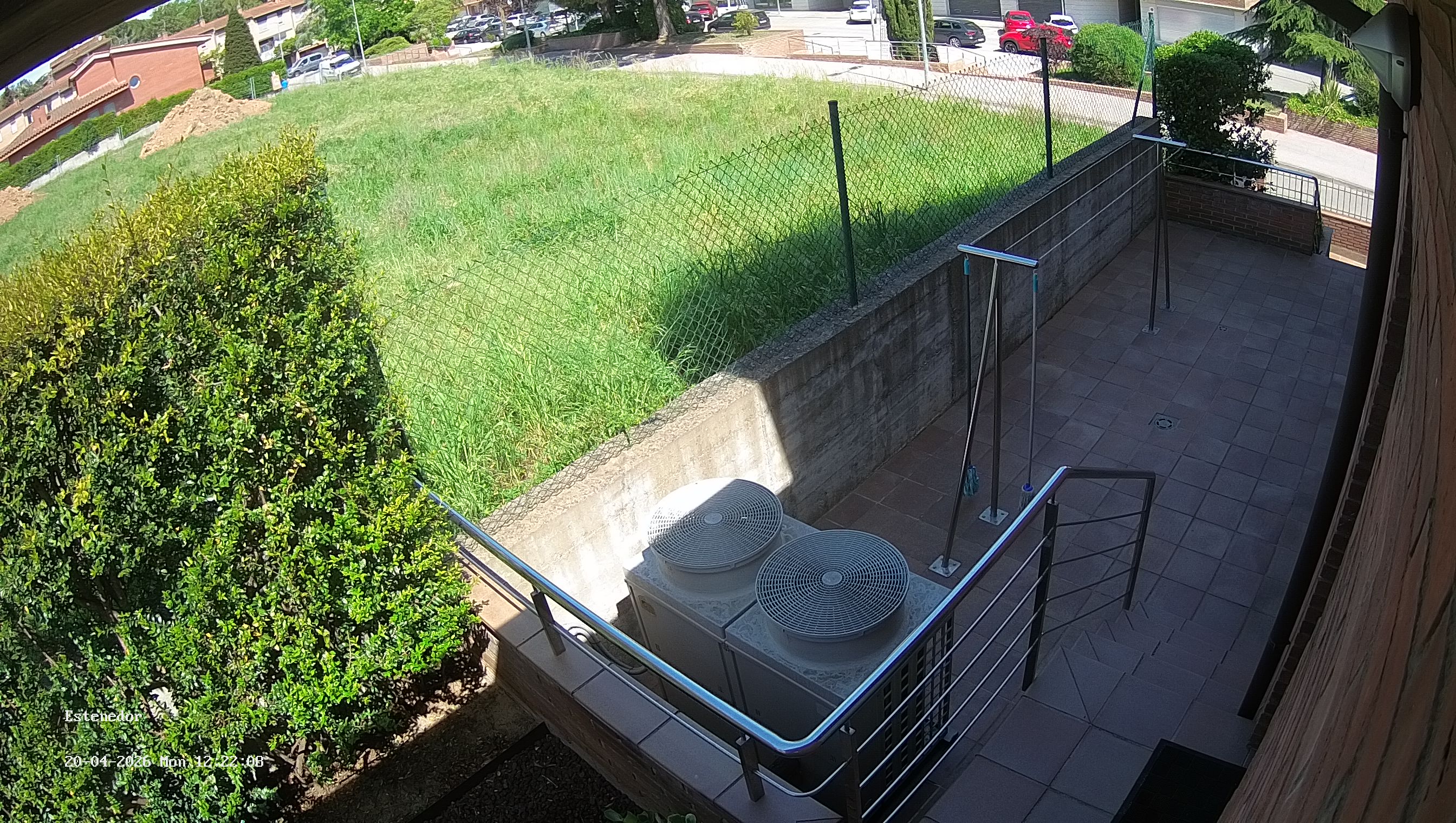 Webcam 2 Screen Capture