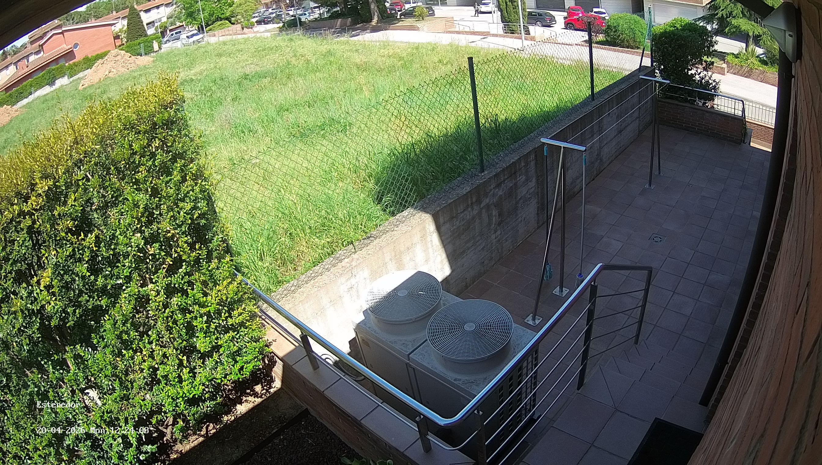 Webcam 2 Screen Capture