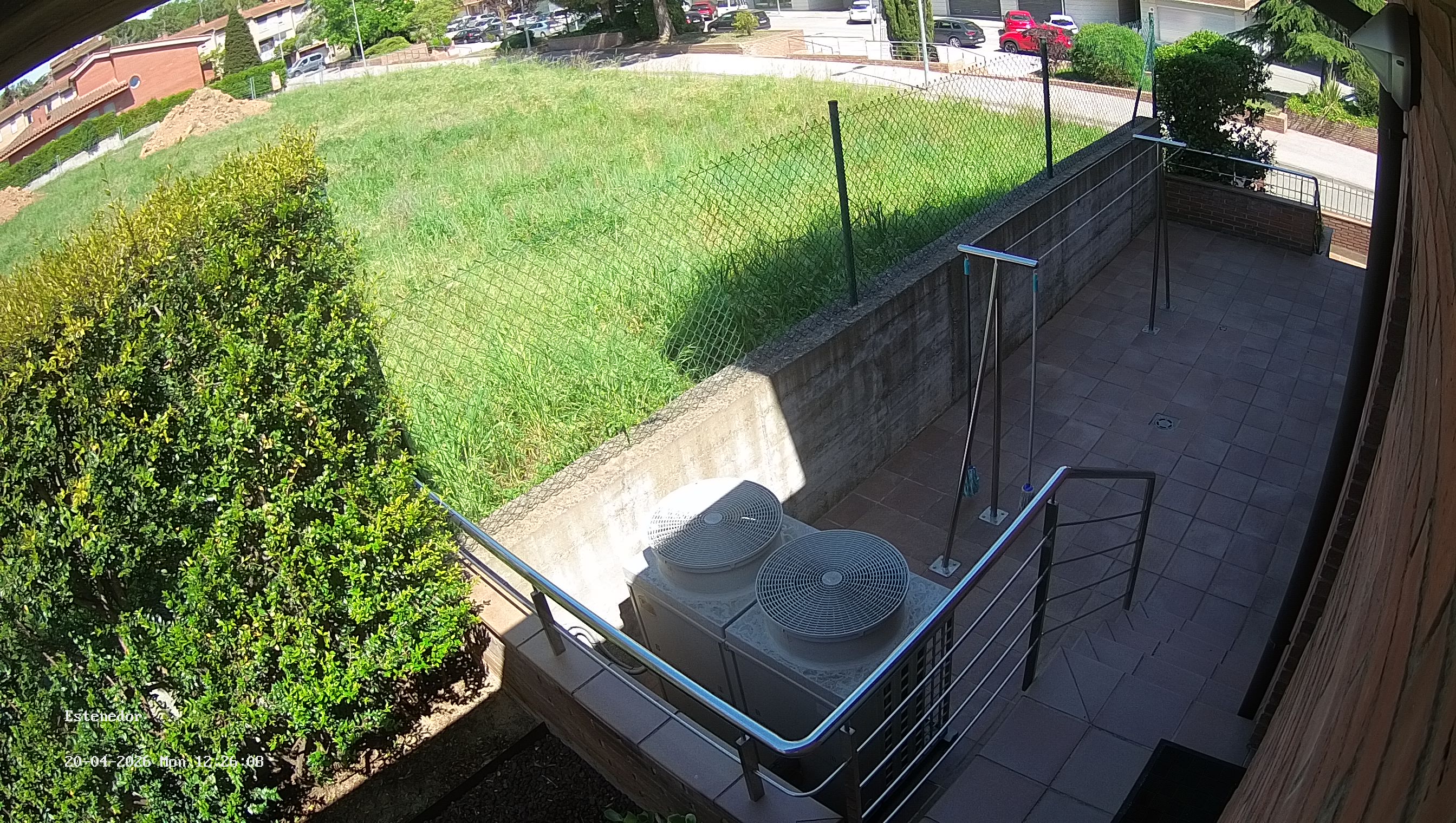 Webcam 2 Screen Capture