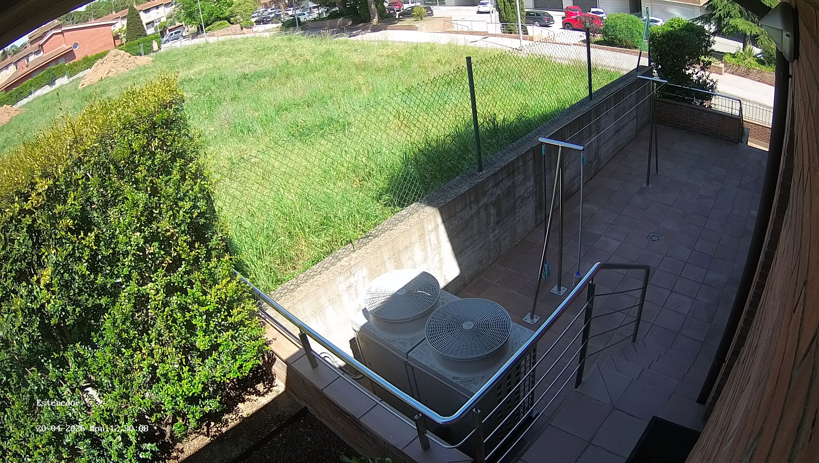 Webcam 2 Screen Capture