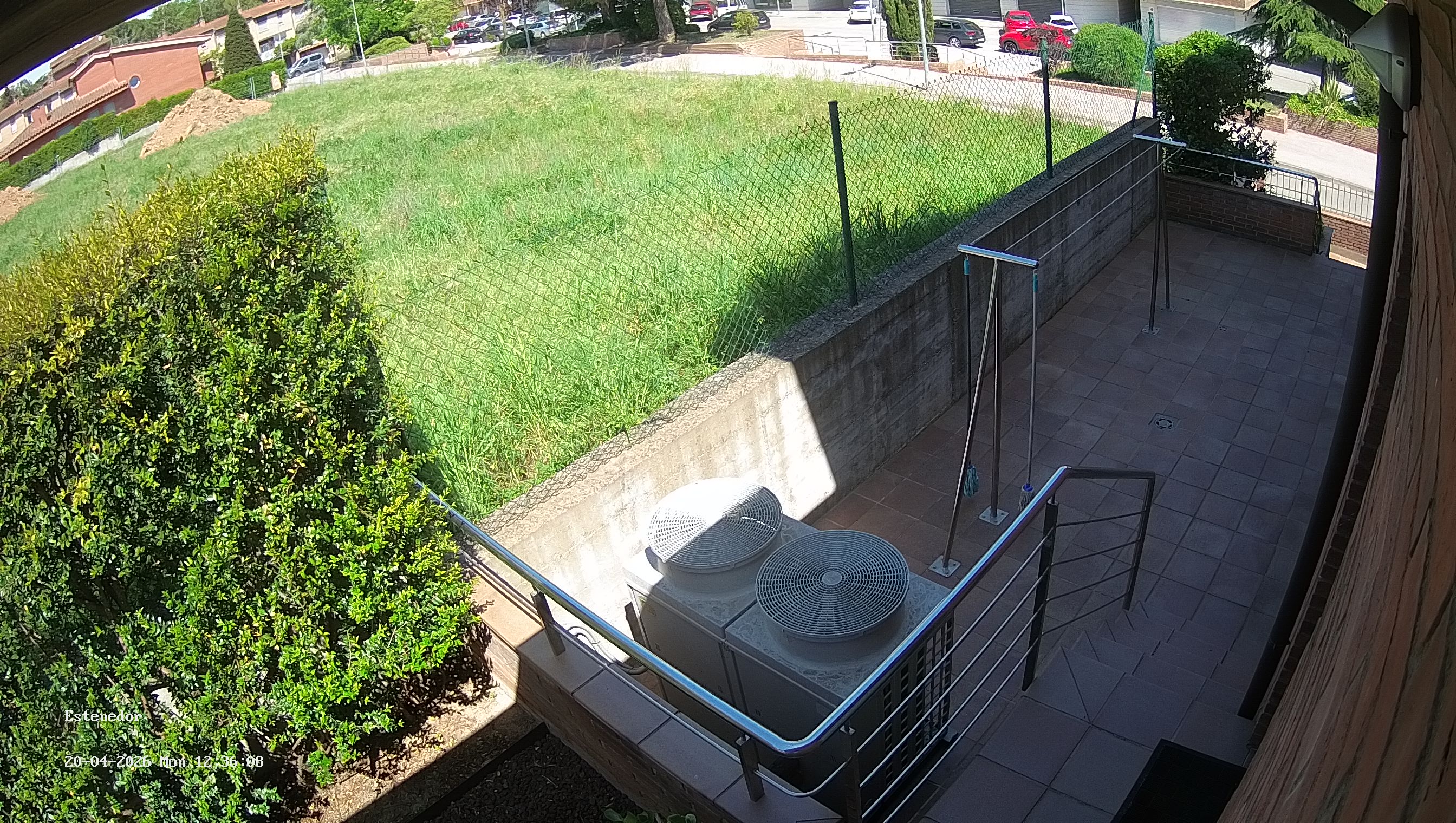 Webcam 2 Screen Capture