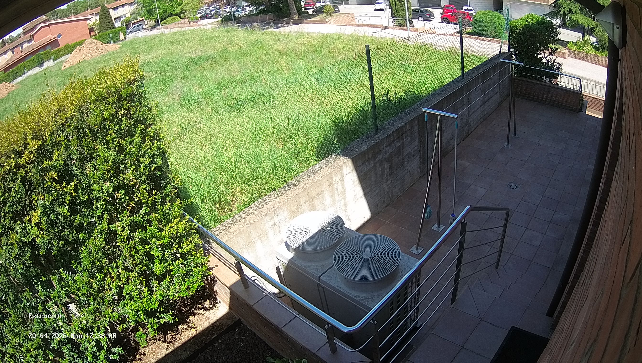 Webcam 2 Screen Capture