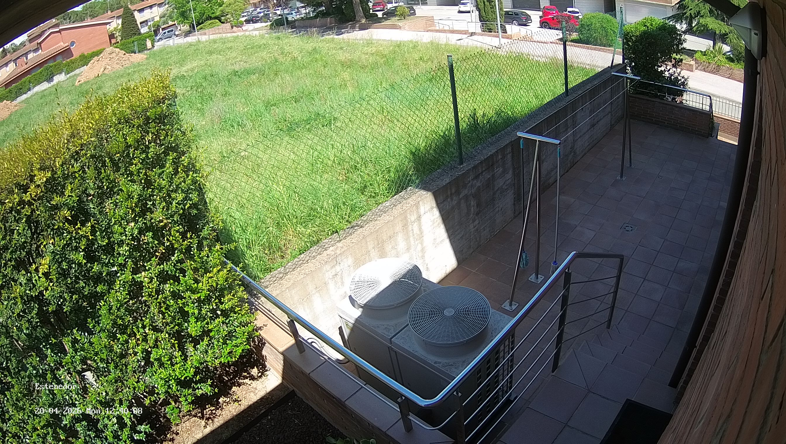 Webcam 2 Screen Capture