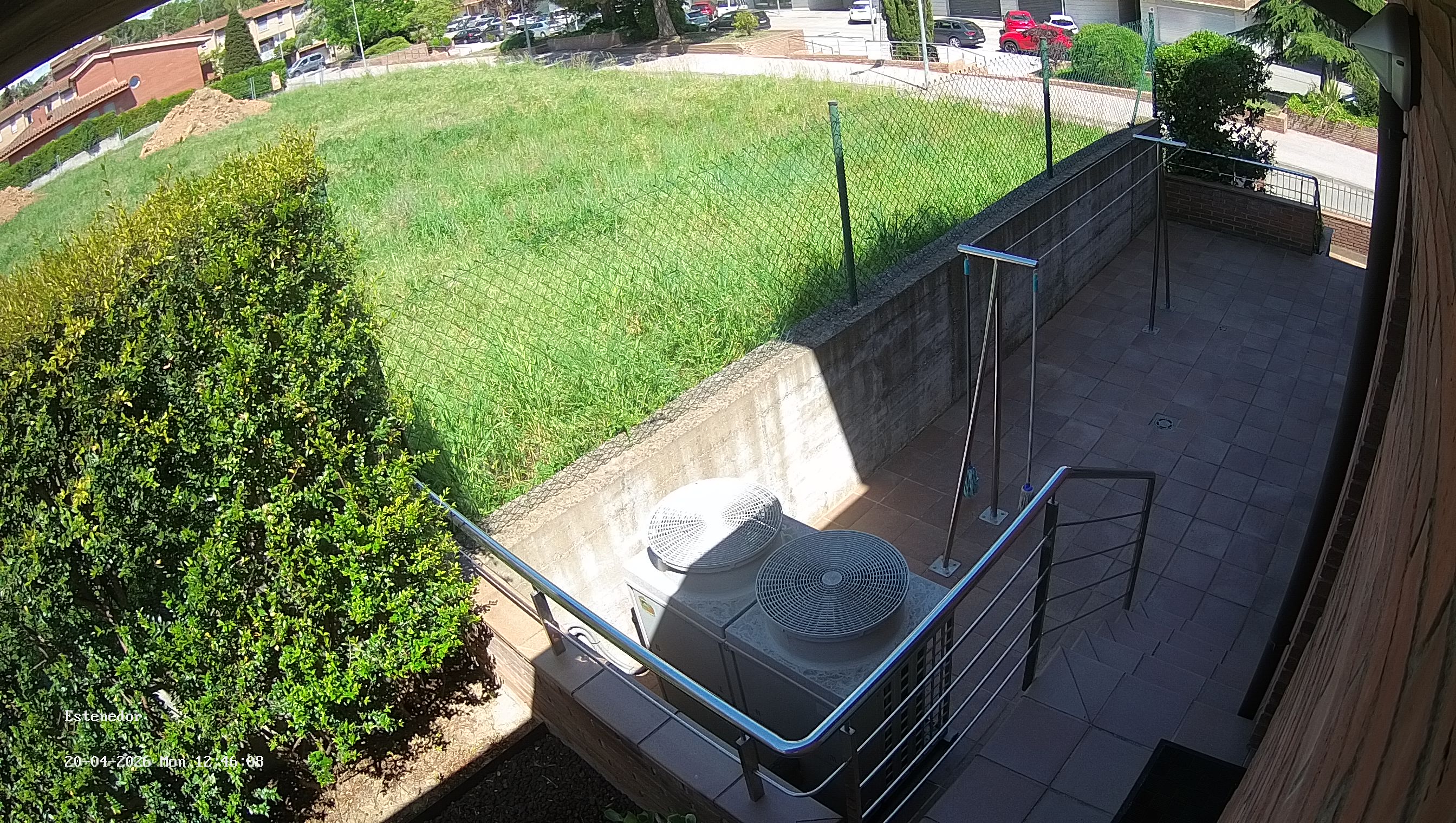 Webcam 2 Screen Capture