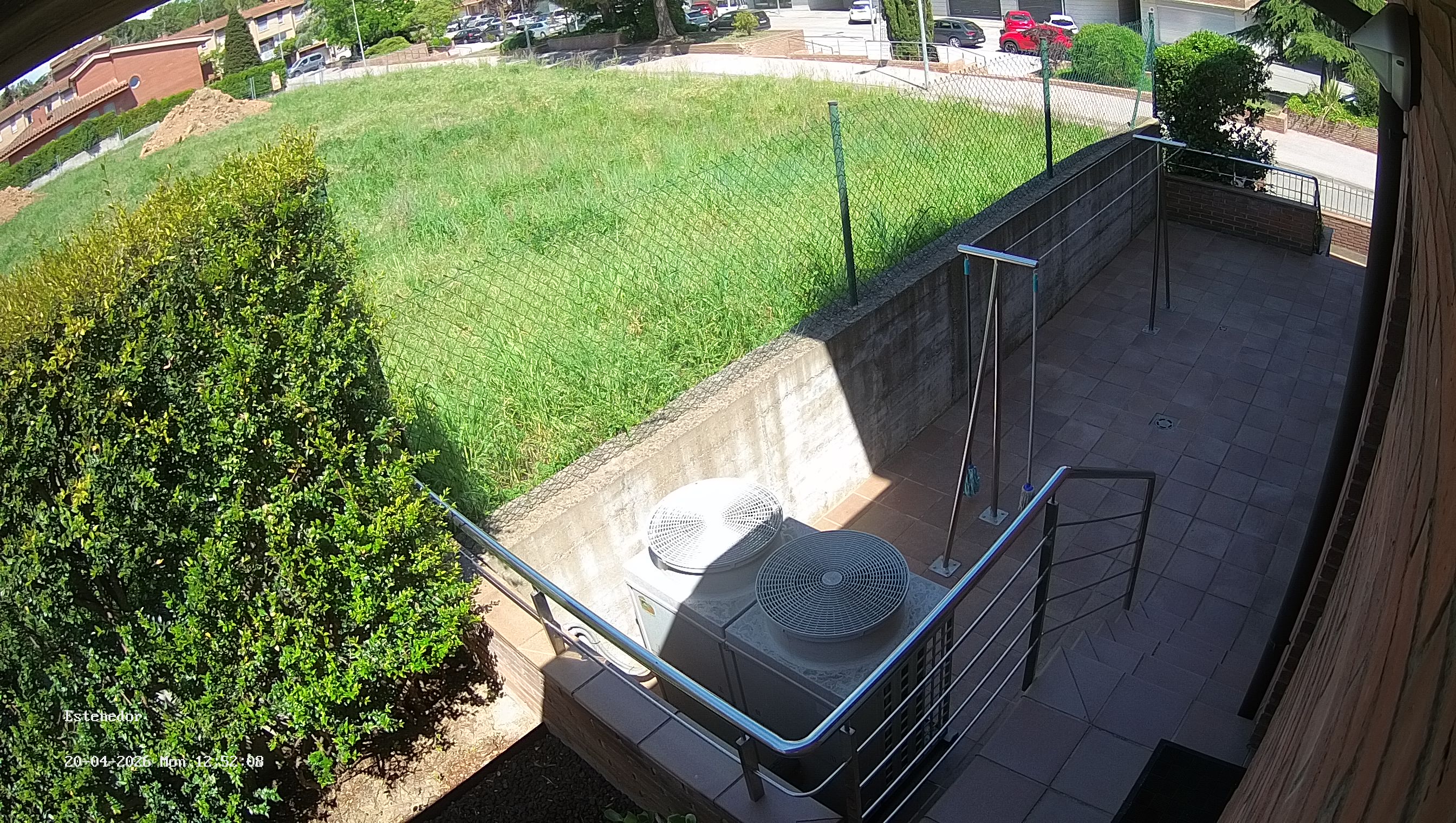 Webcam 2 Screen Capture