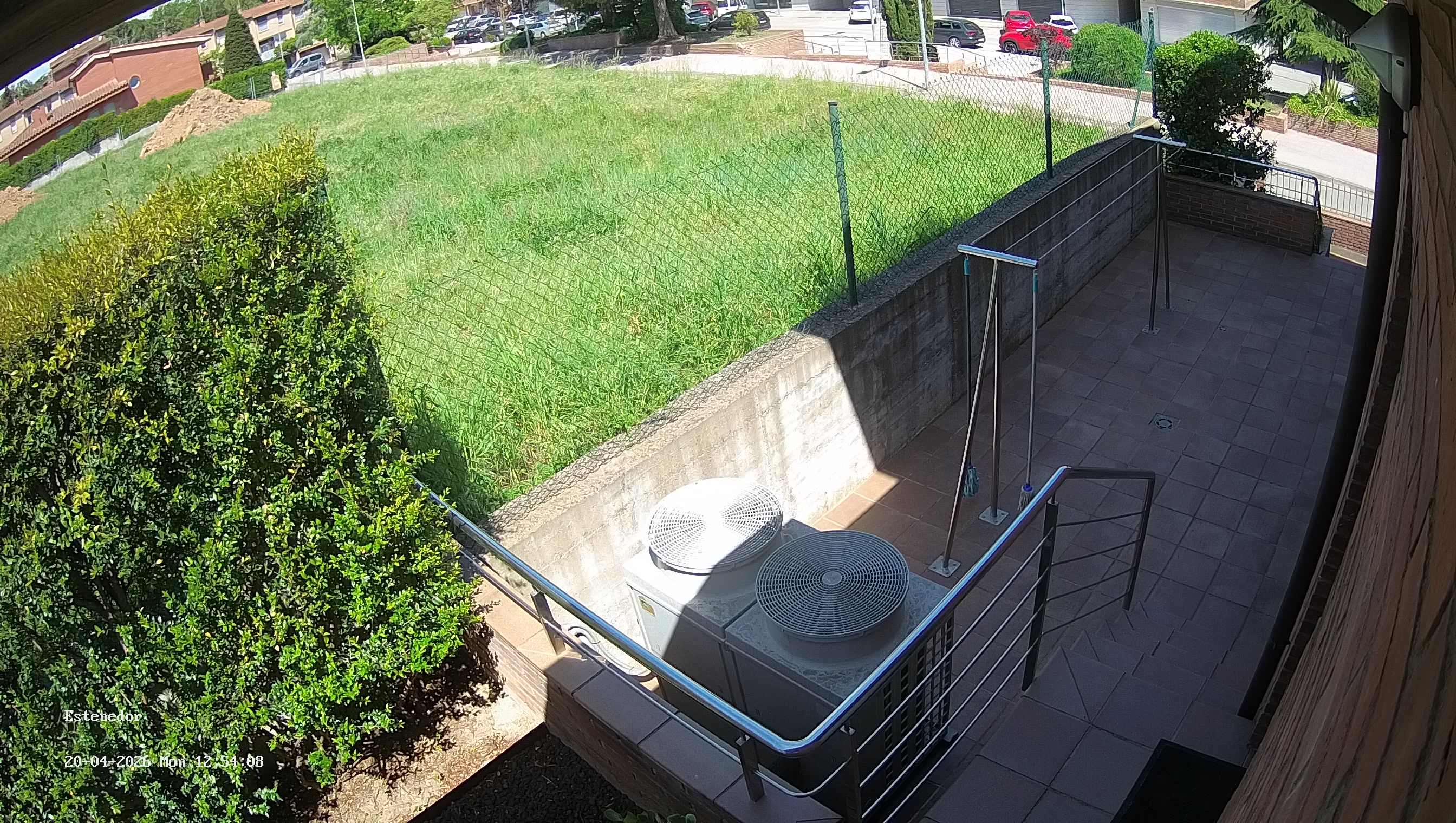 Webcam 2 Screen Capture