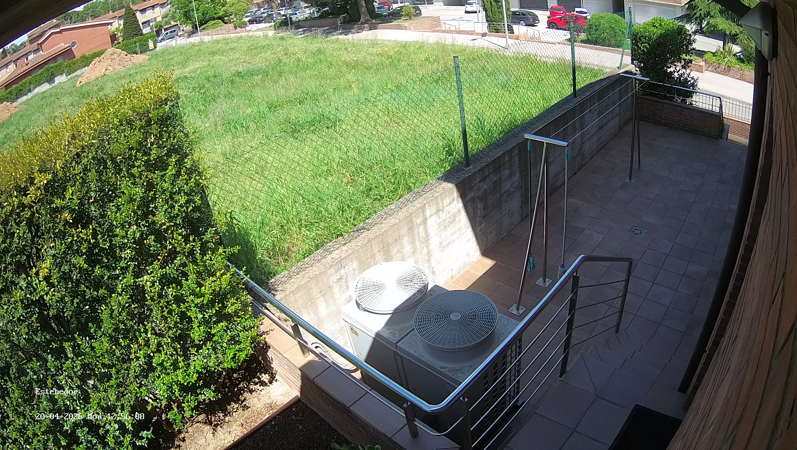 Webcam 2 Screen Capture