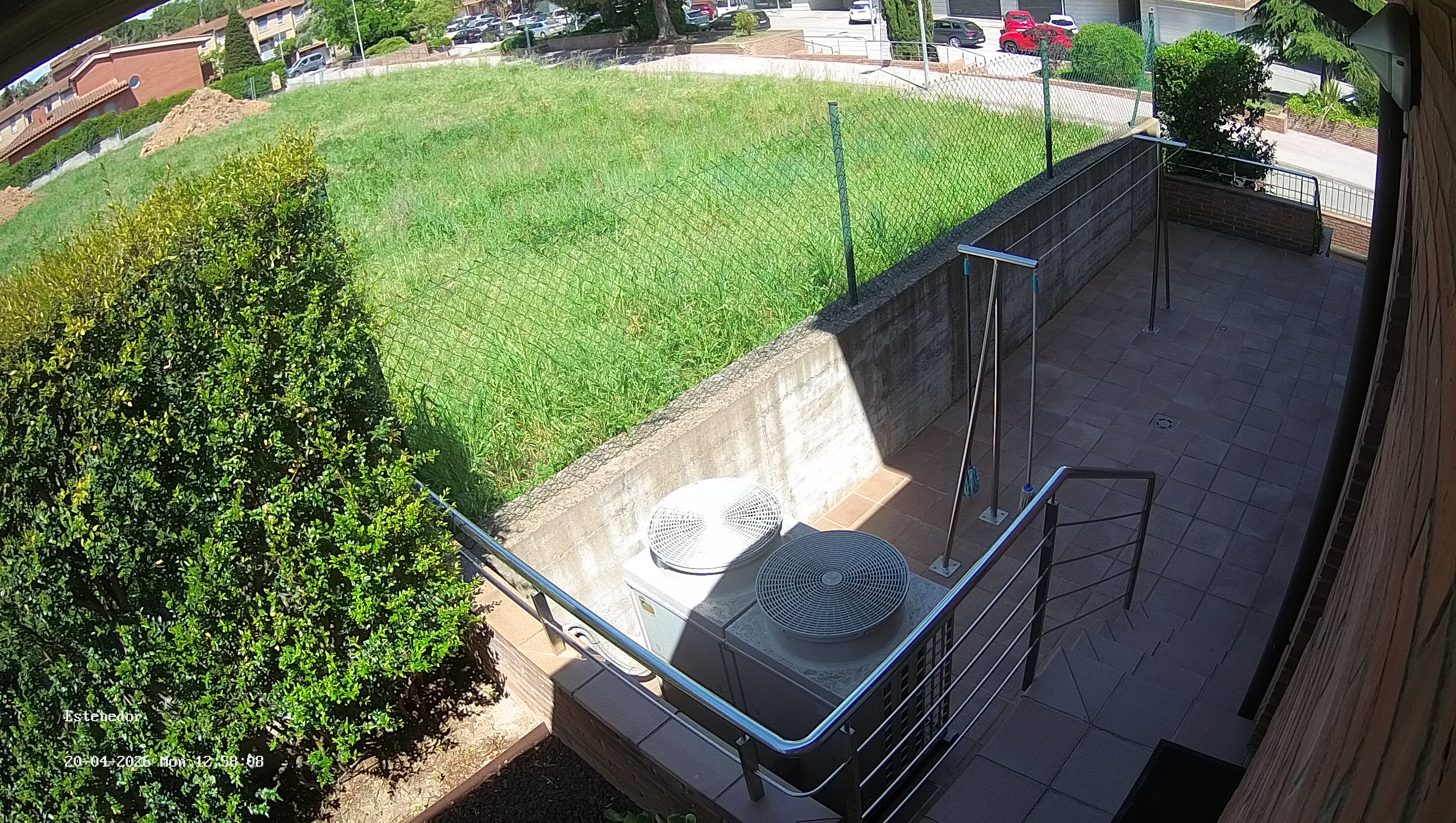 Webcam 2 Screen Capture