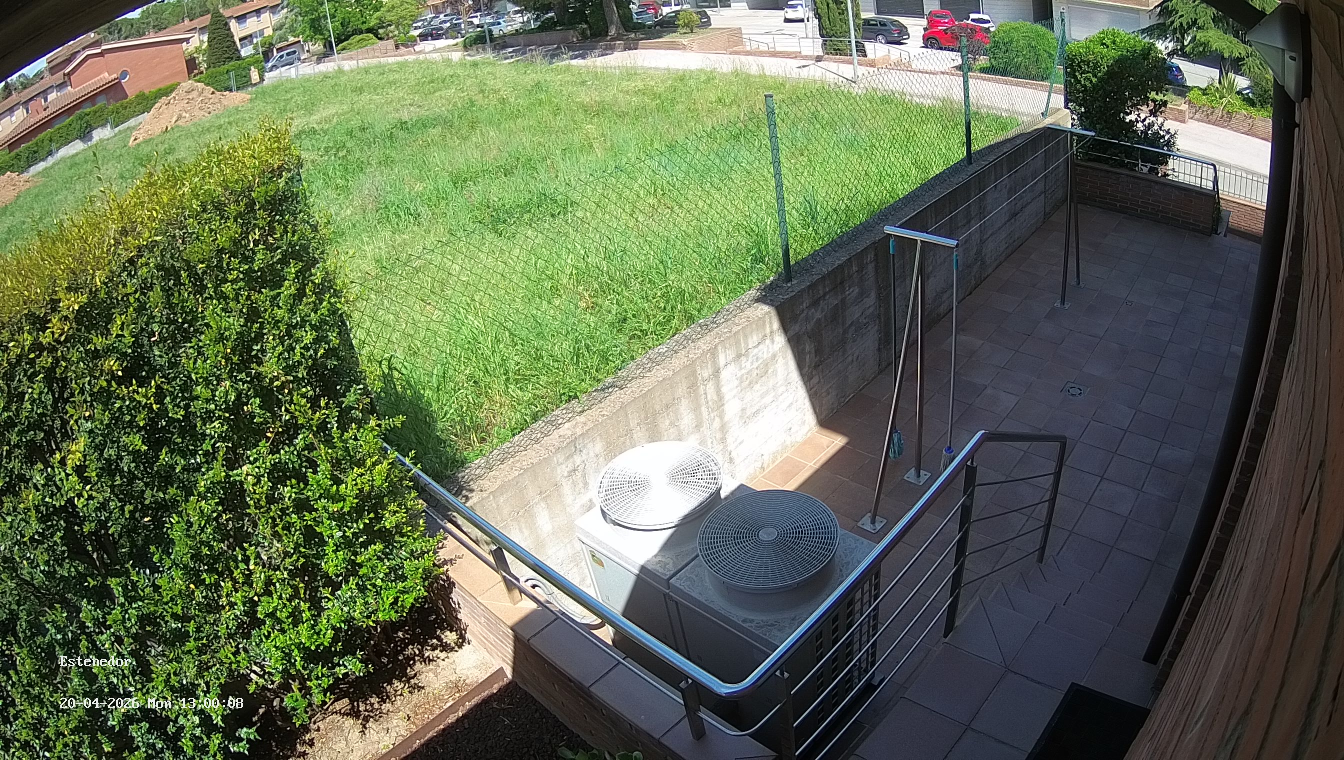 Webcam 2 Screen Capture