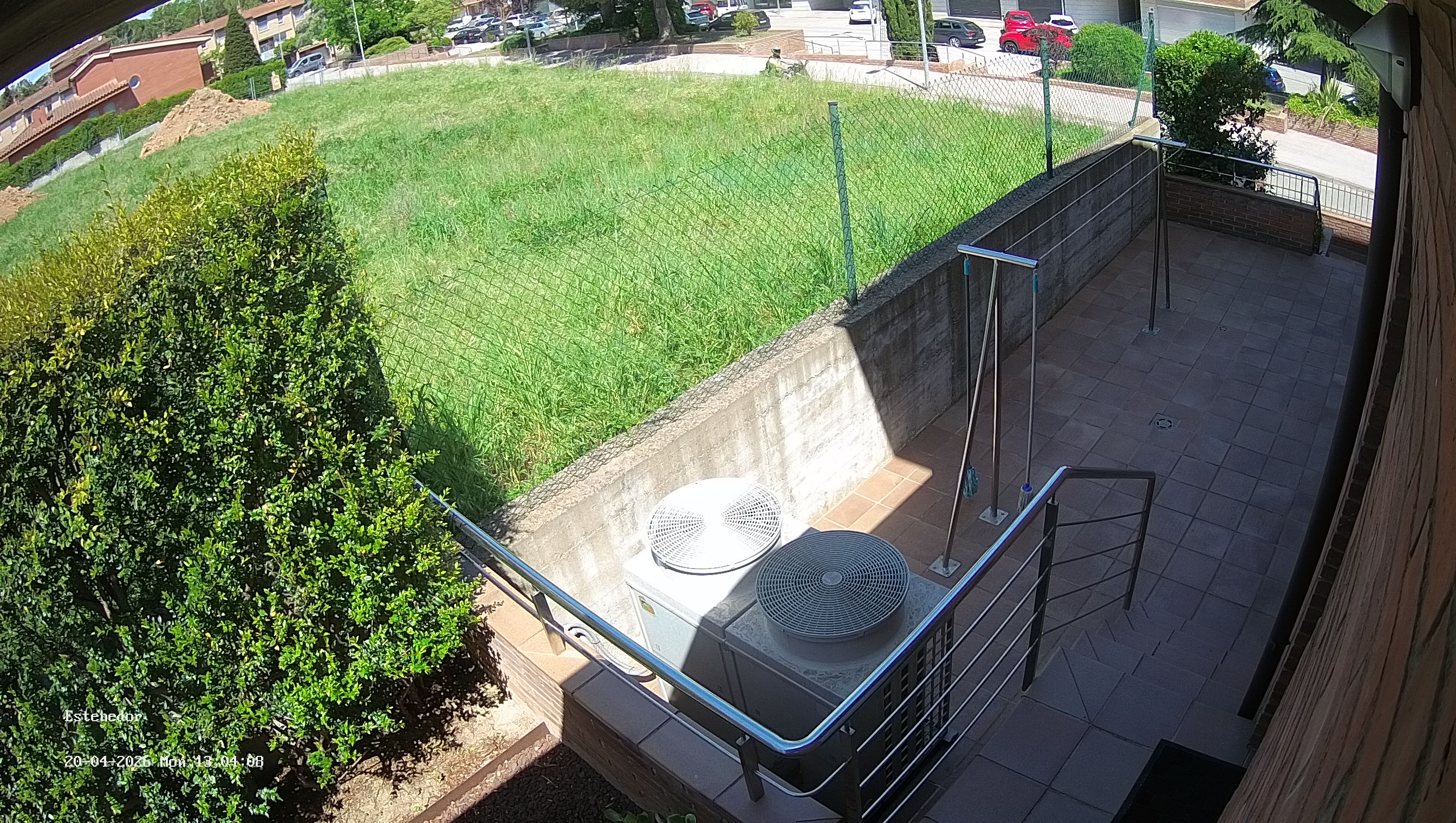 Webcam 2 Screen Capture