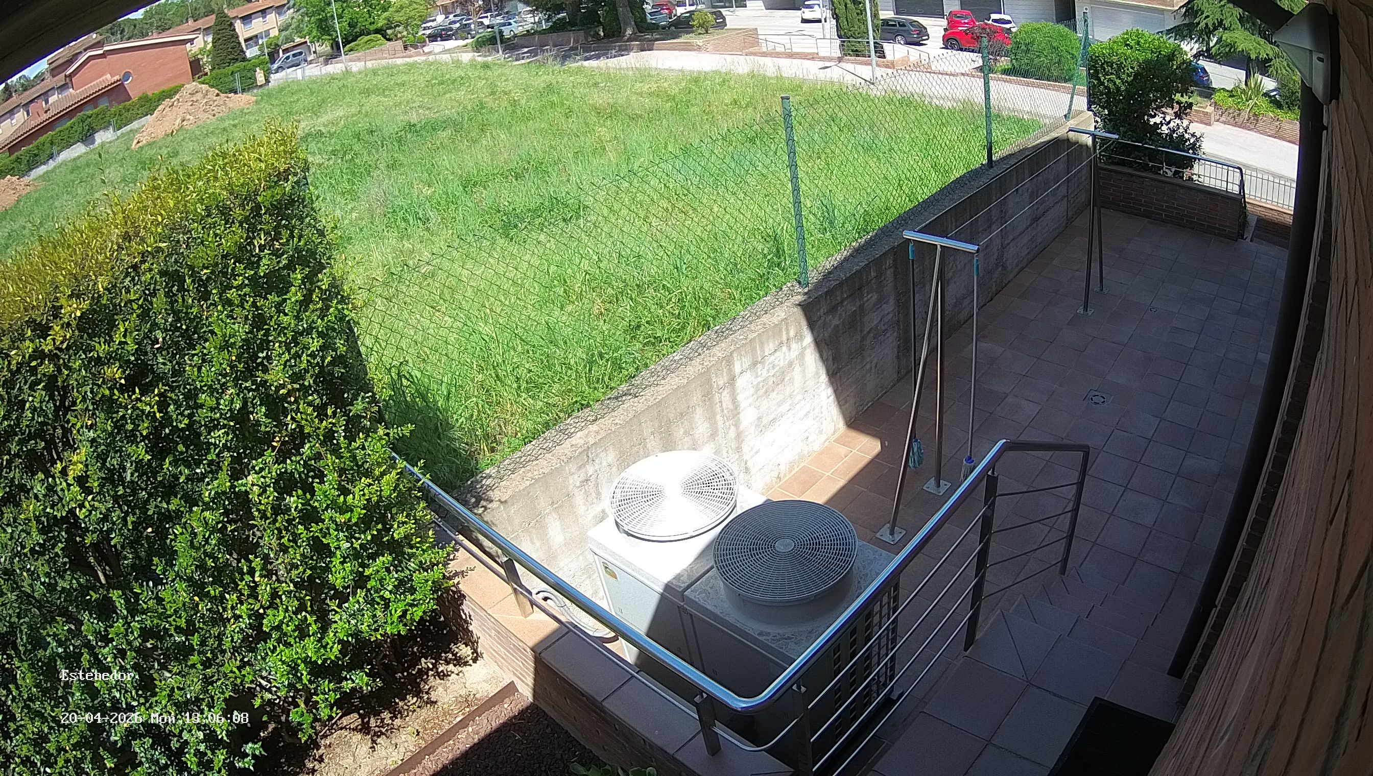 Webcam 2 Screen Capture