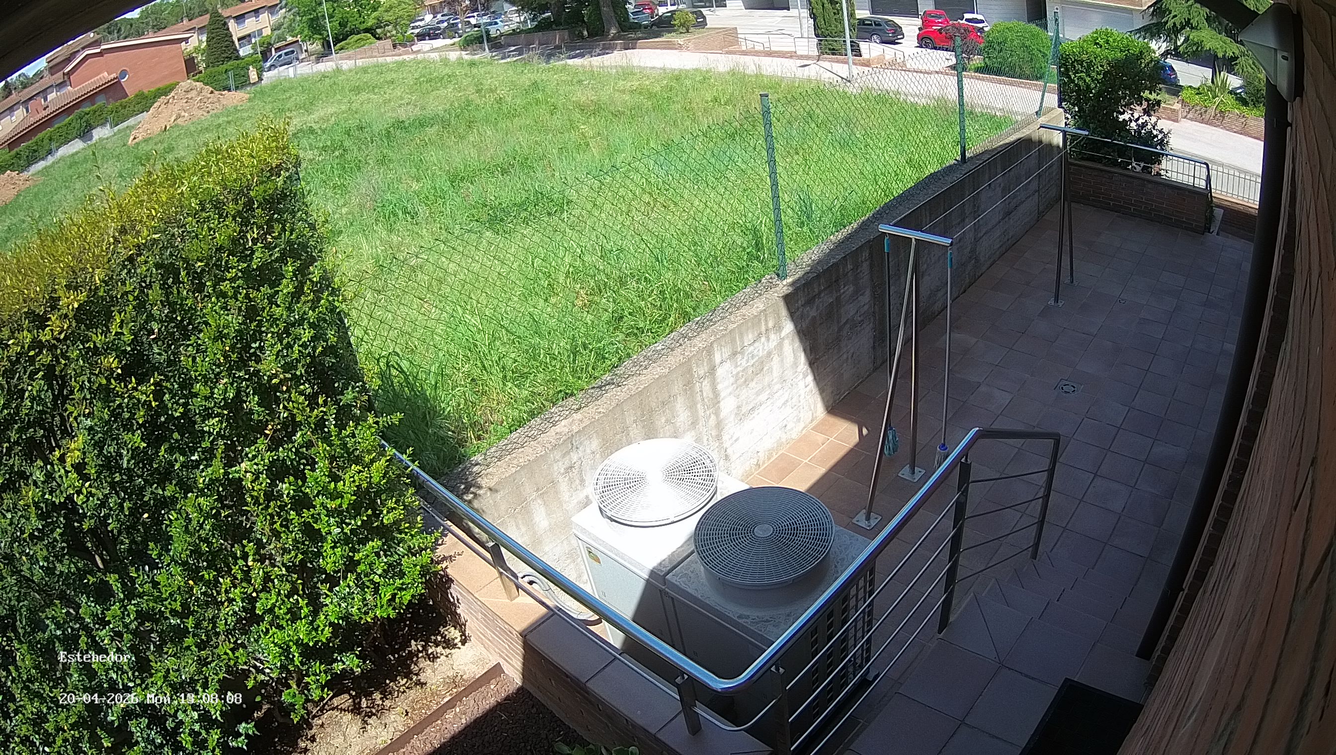 Webcam 2 Screen Capture