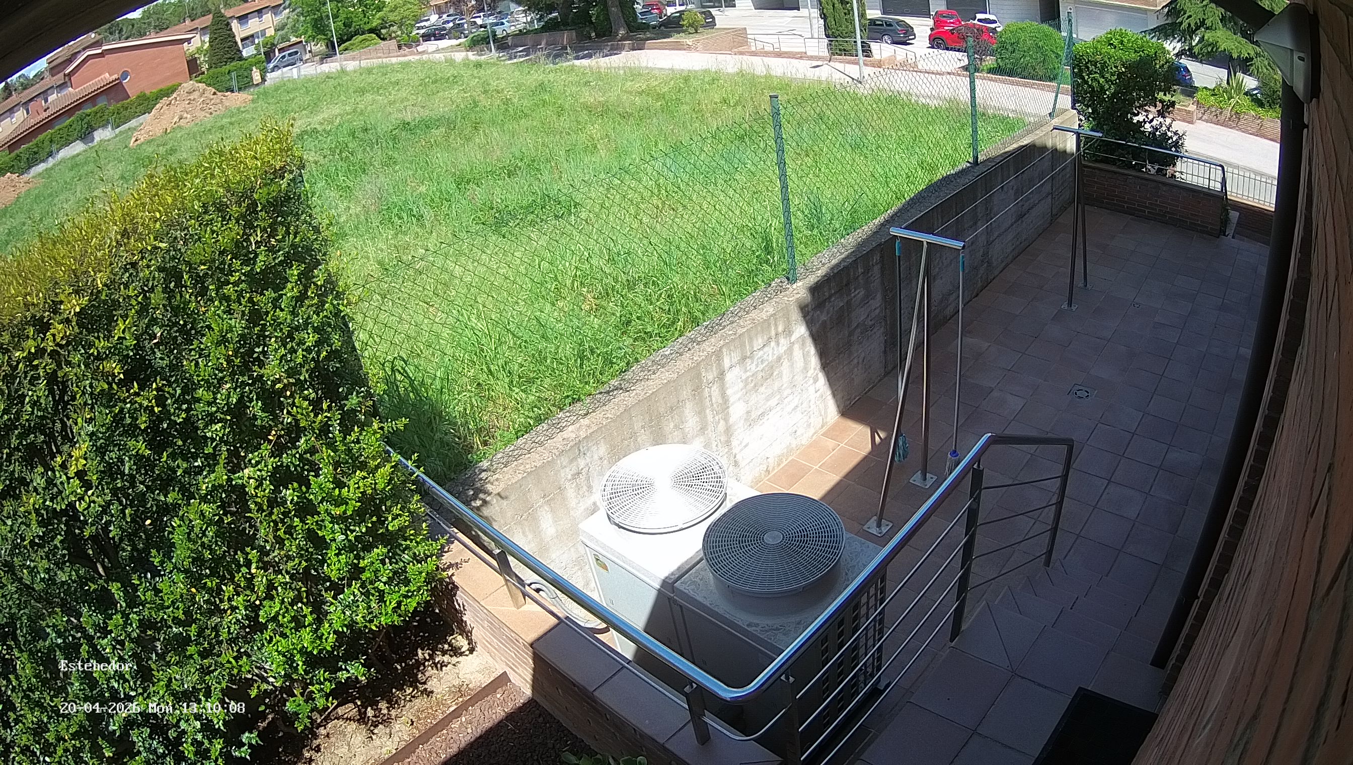 Webcam 2 Screen Capture