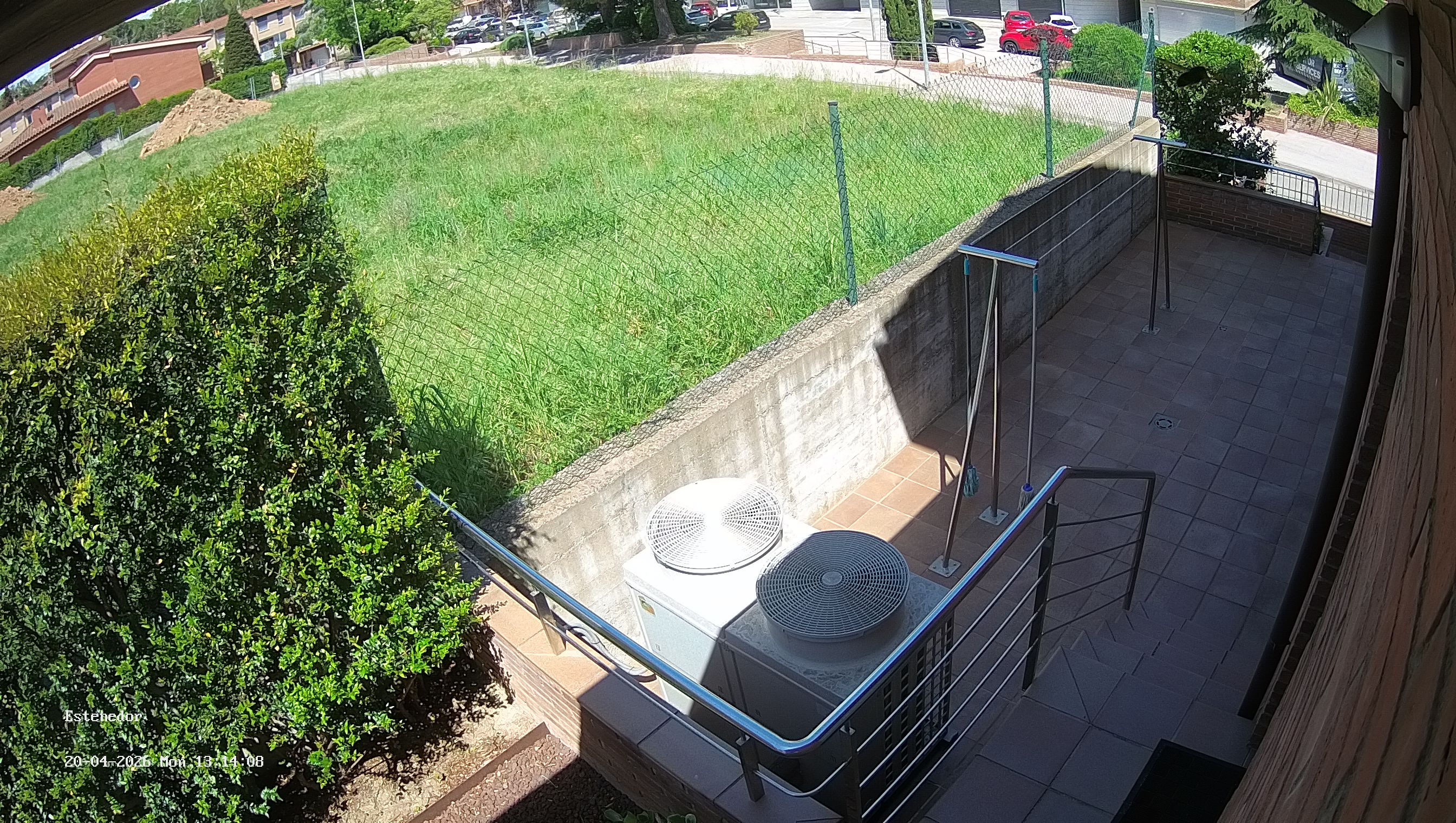 Webcam 2 Screen Capture