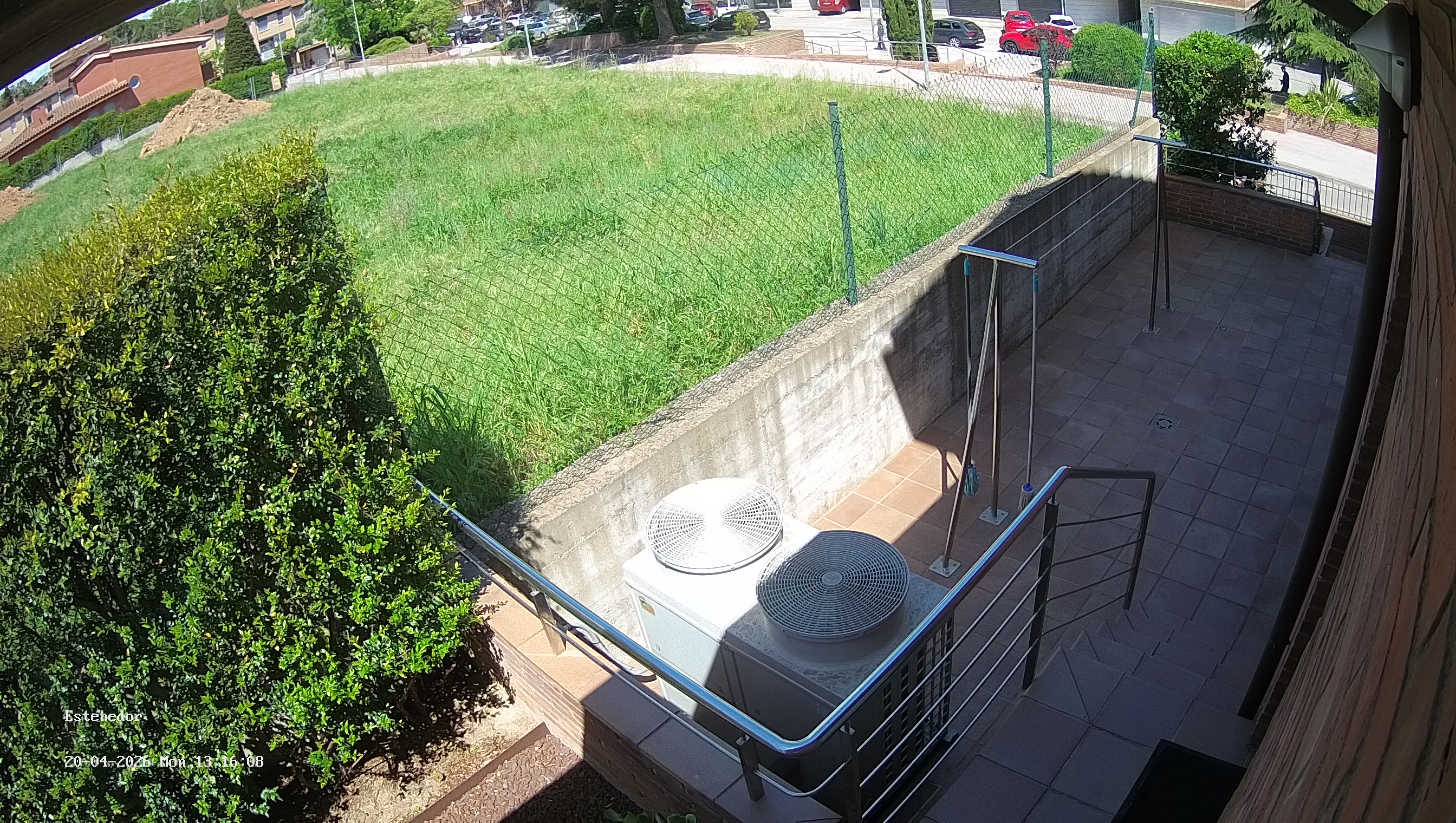 Webcam 2 Screen Capture