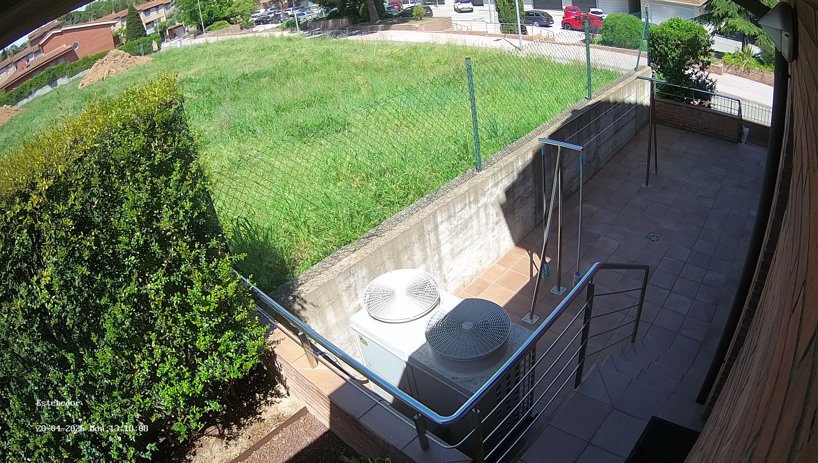 Webcam 2 Screen Capture