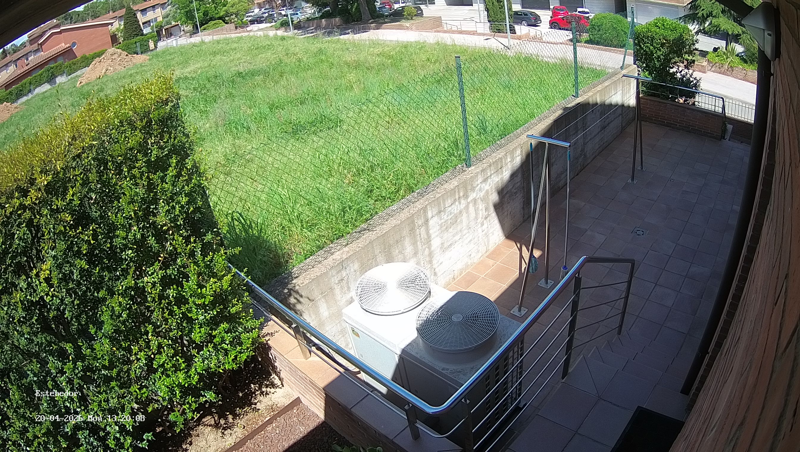 Webcam 2 Screen Capture