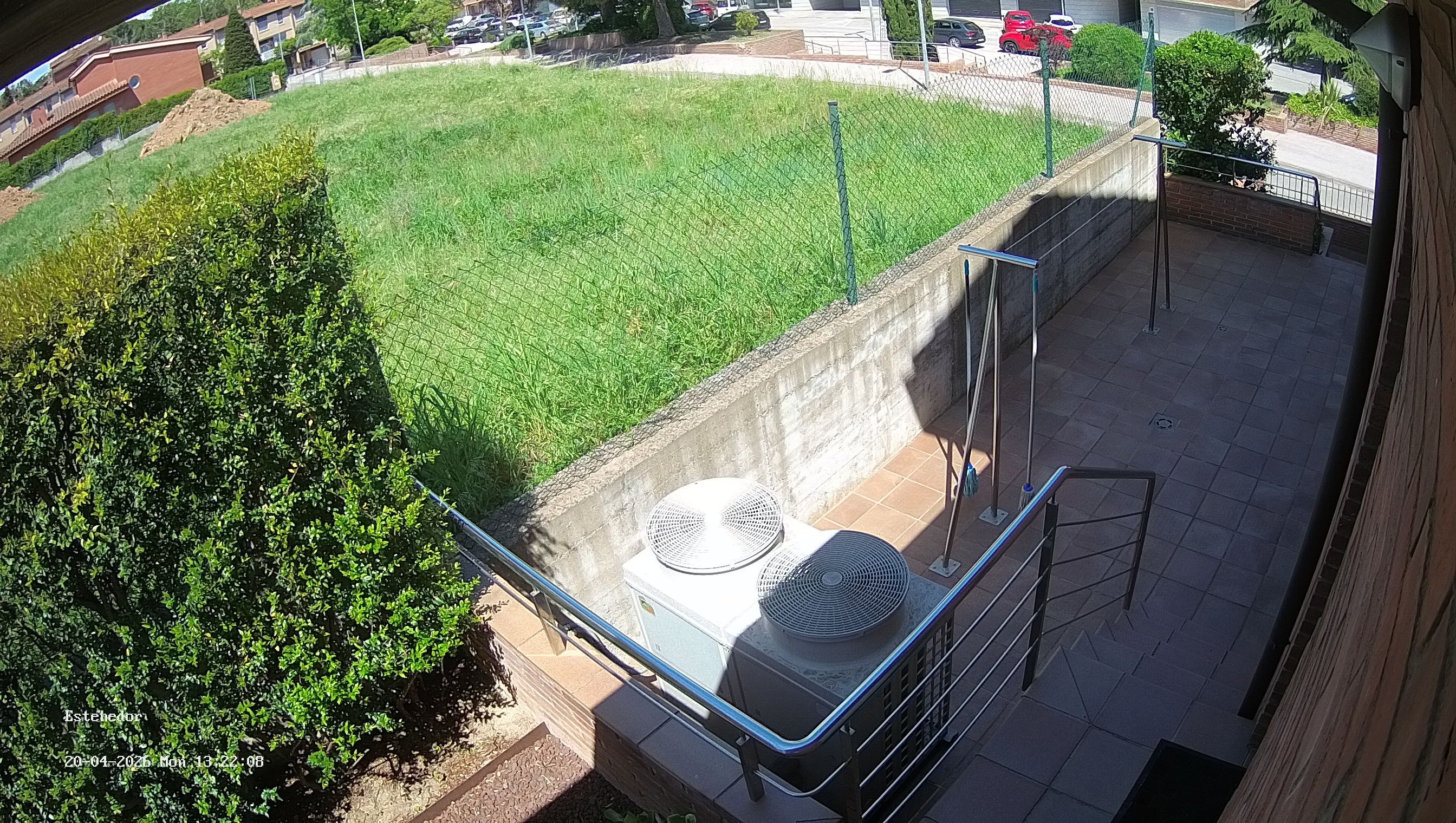 Webcam 2 Screen Capture