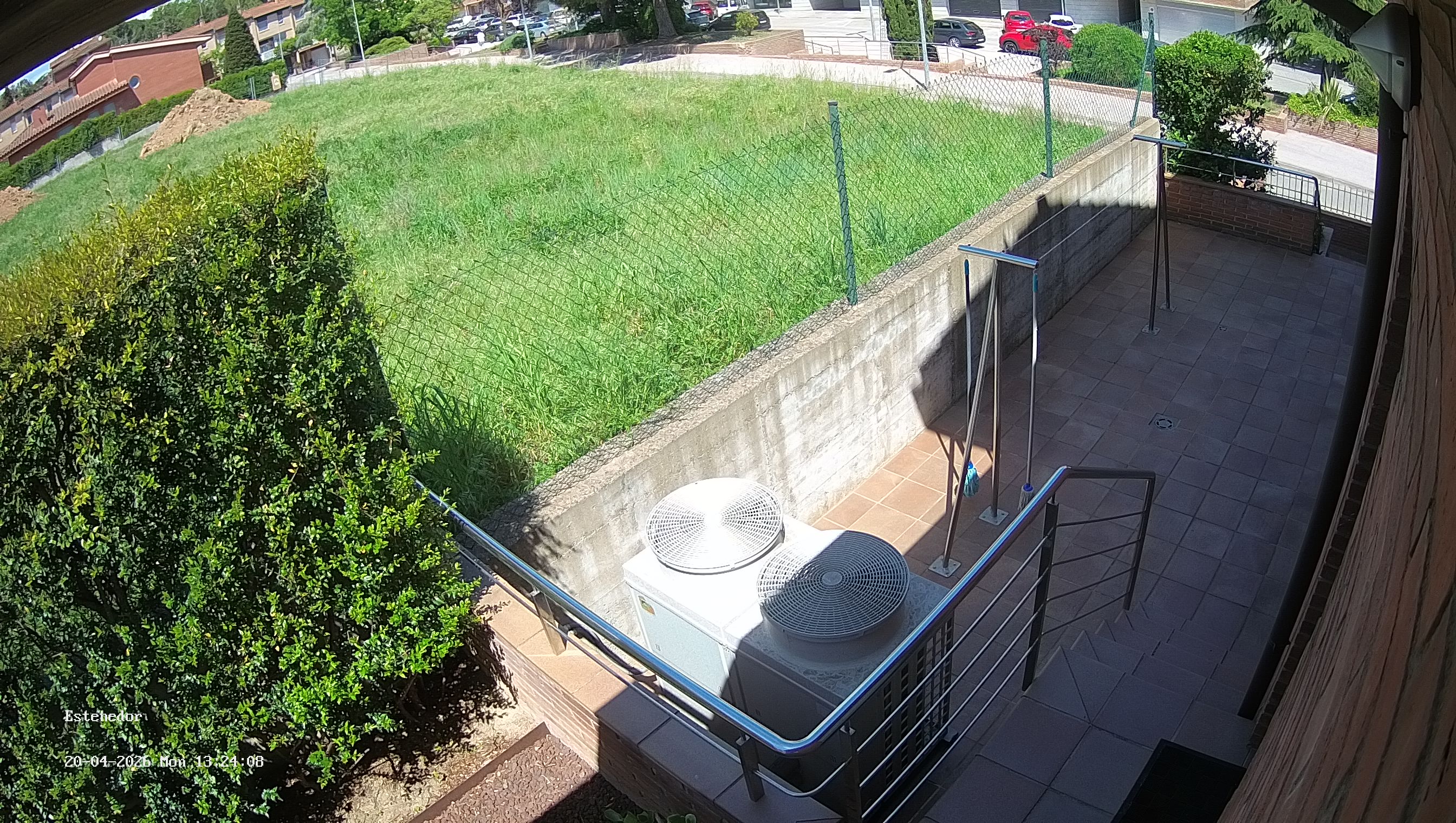 Webcam 2 Screen Capture