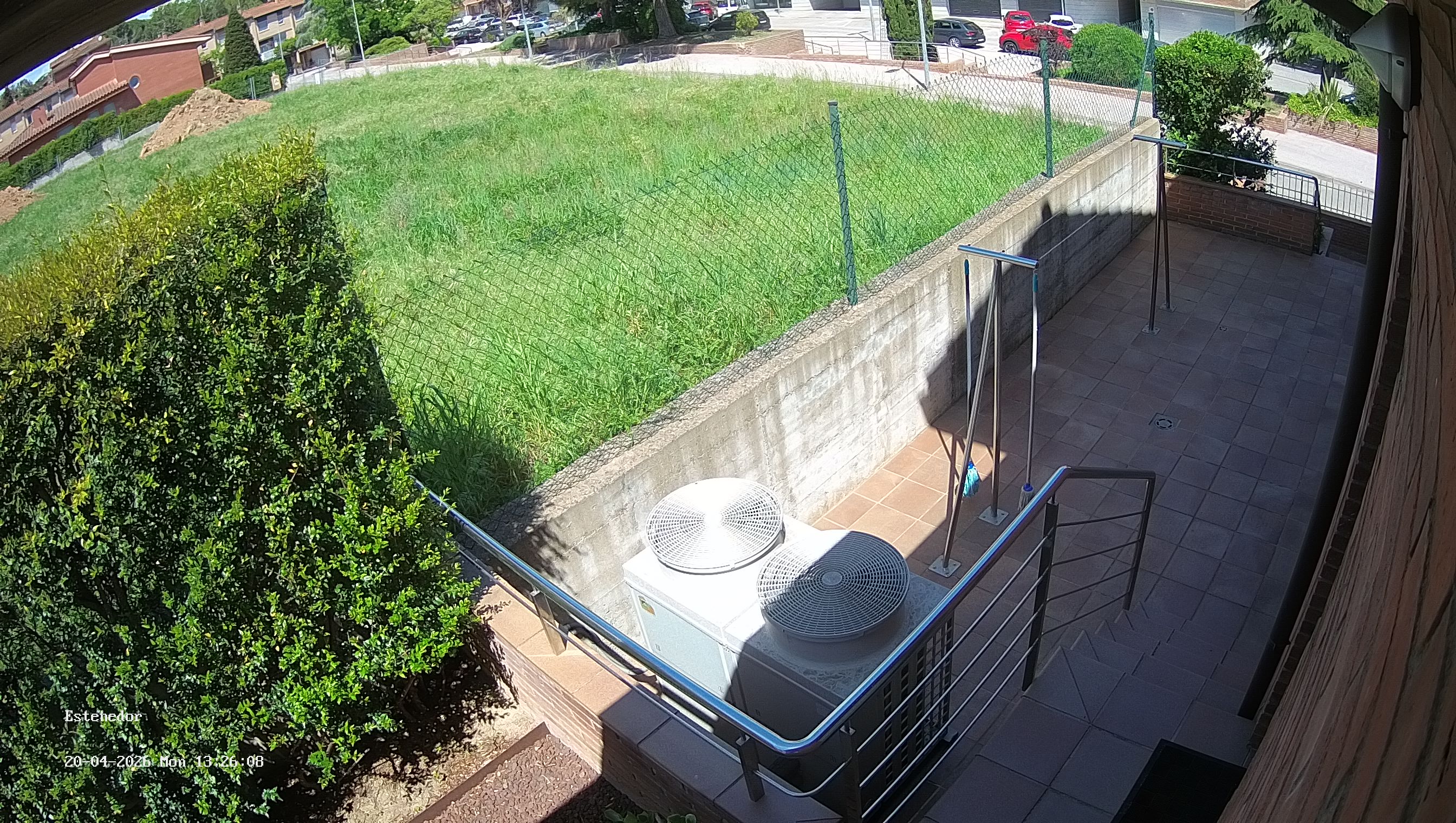 Webcam 2 Screen Capture