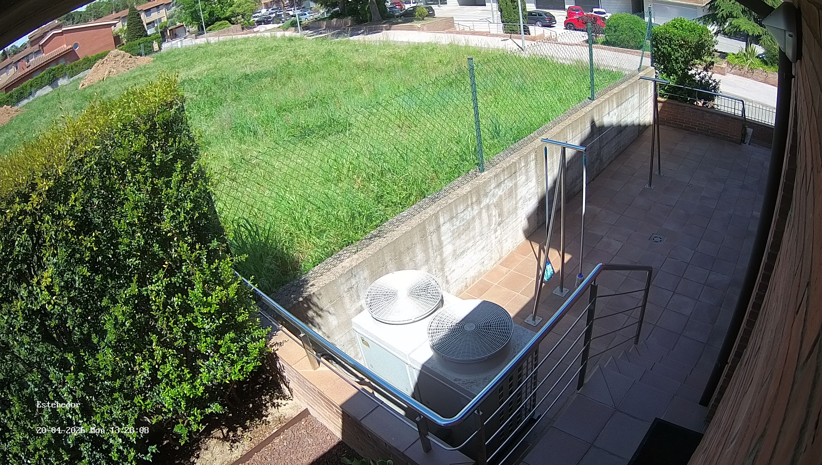 Webcam 2 Screen Capture