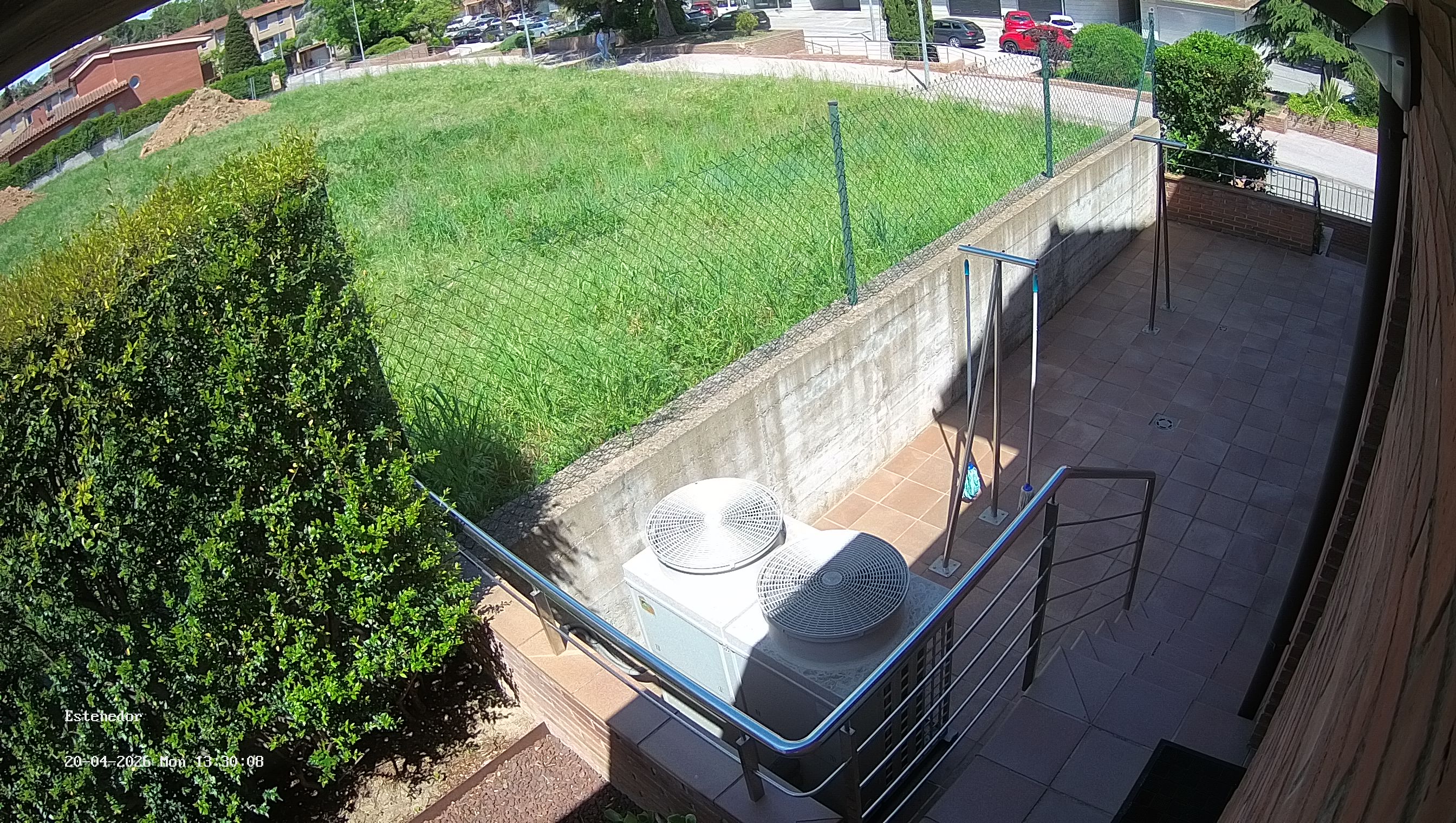 Webcam 2 Screen Capture