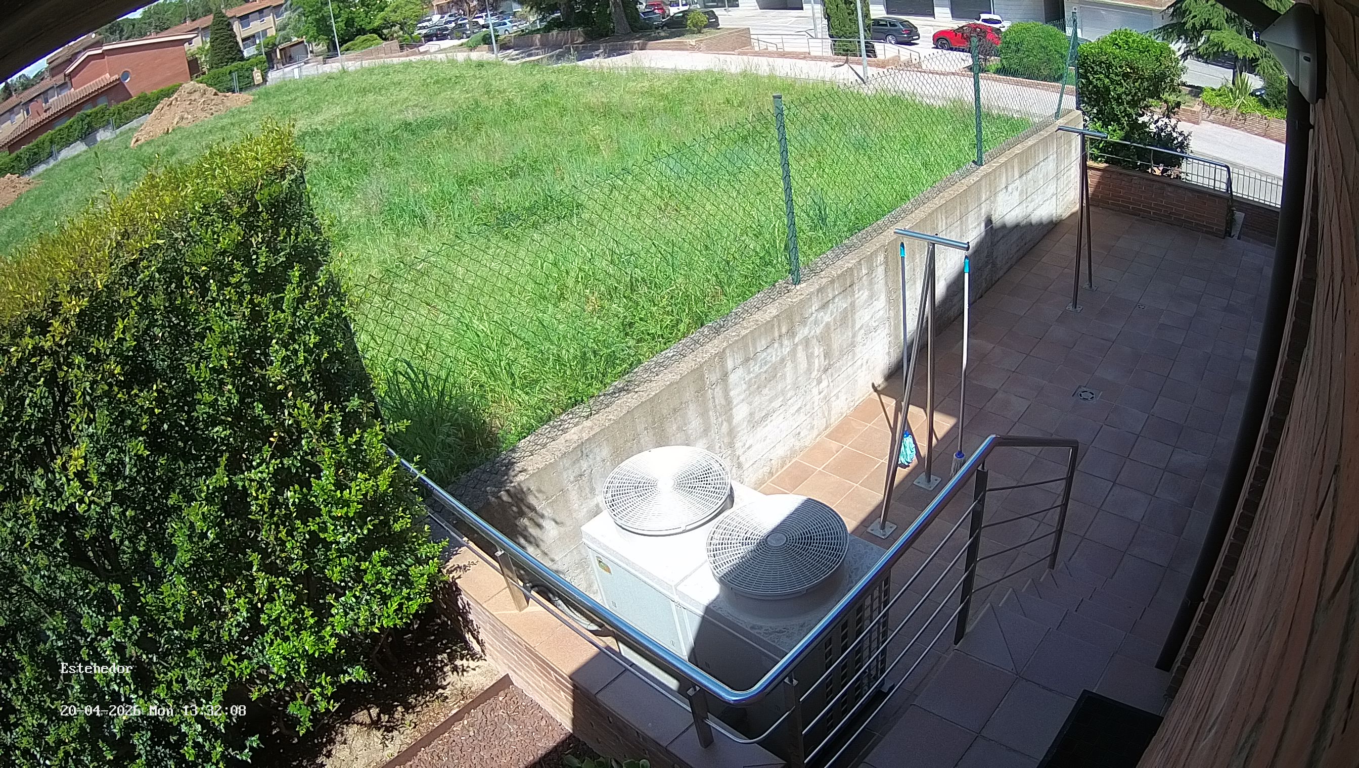 Webcam 2 Screen Capture