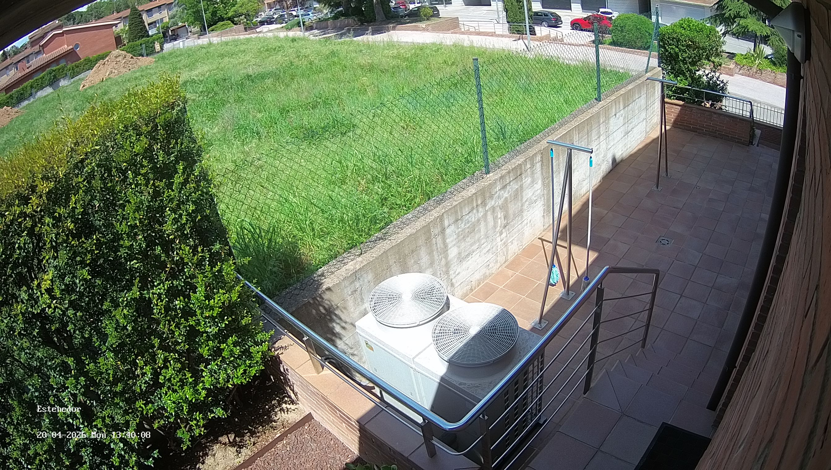 Webcam 2 Screen Capture