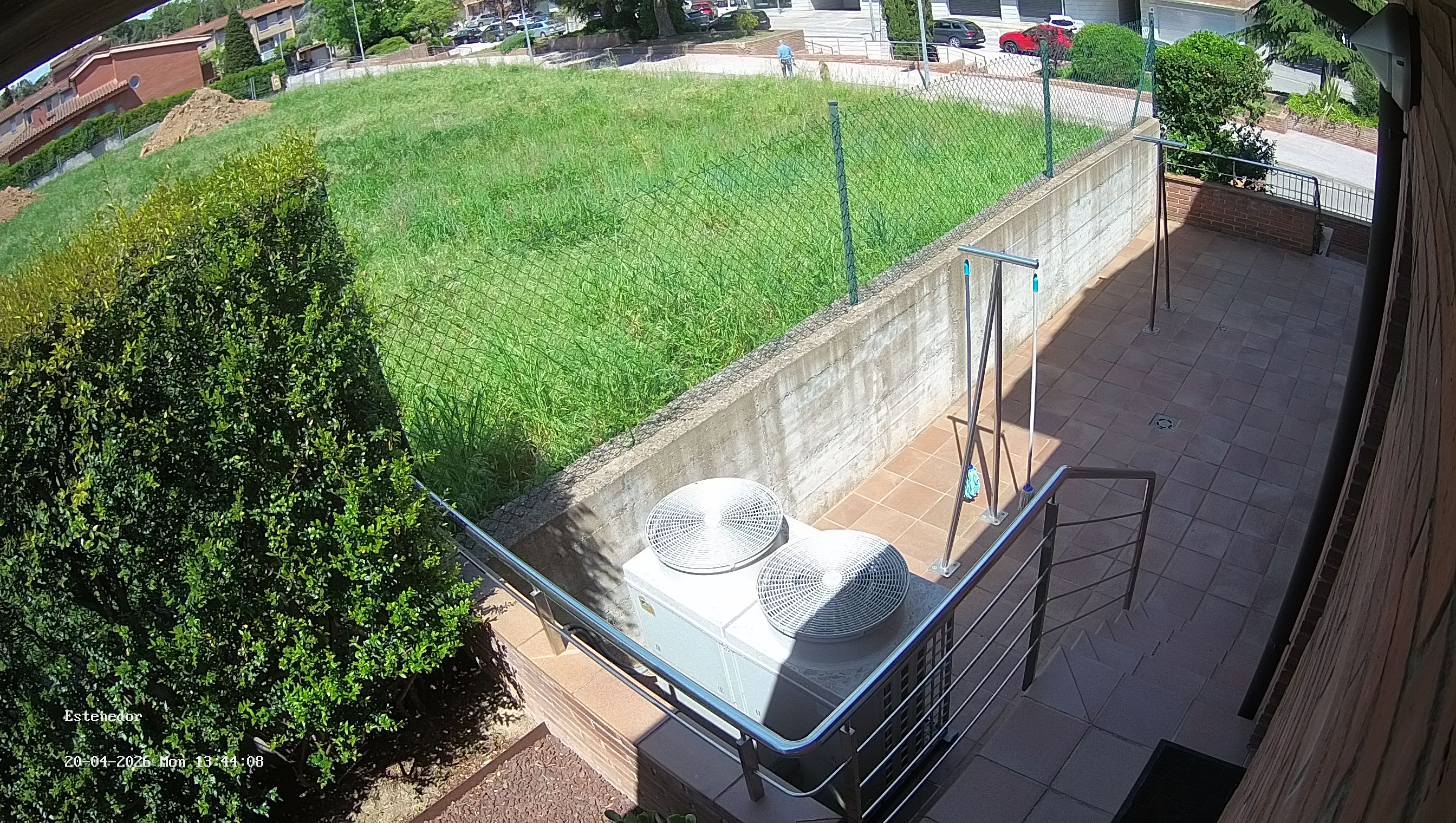 Webcam 2 Screen Capture