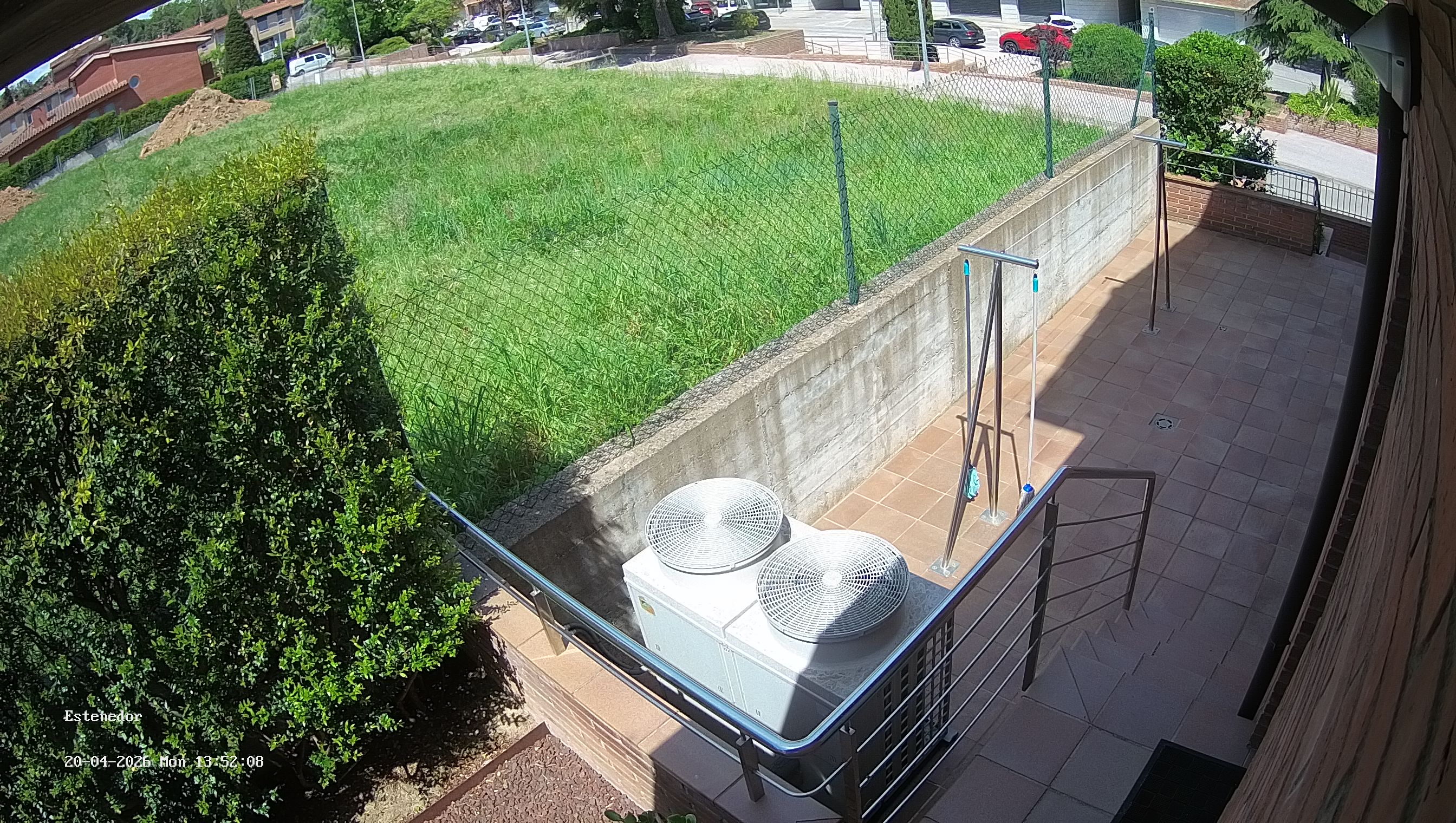 Webcam 2 Screen Capture