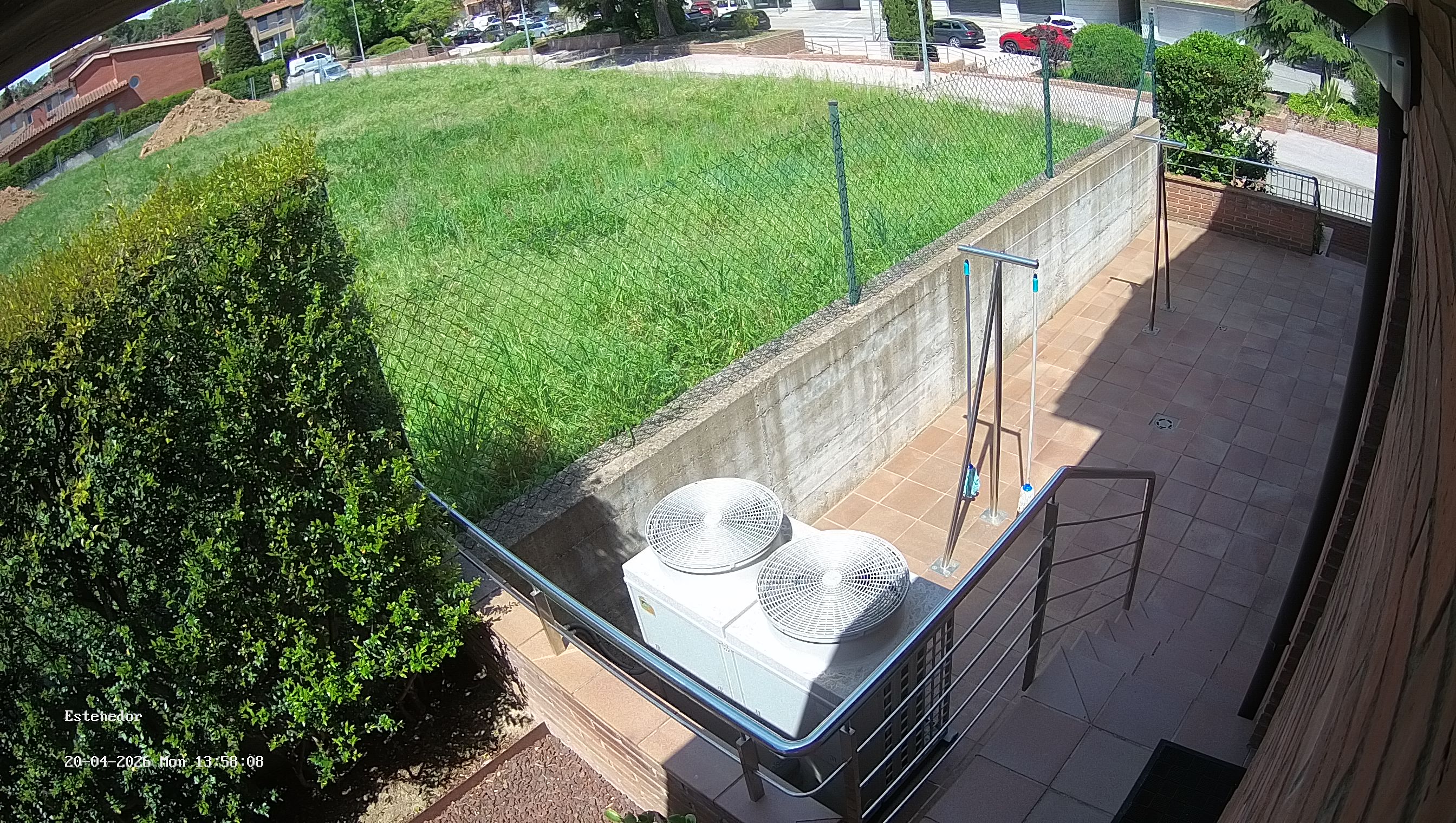 Webcam 2 Screen Capture