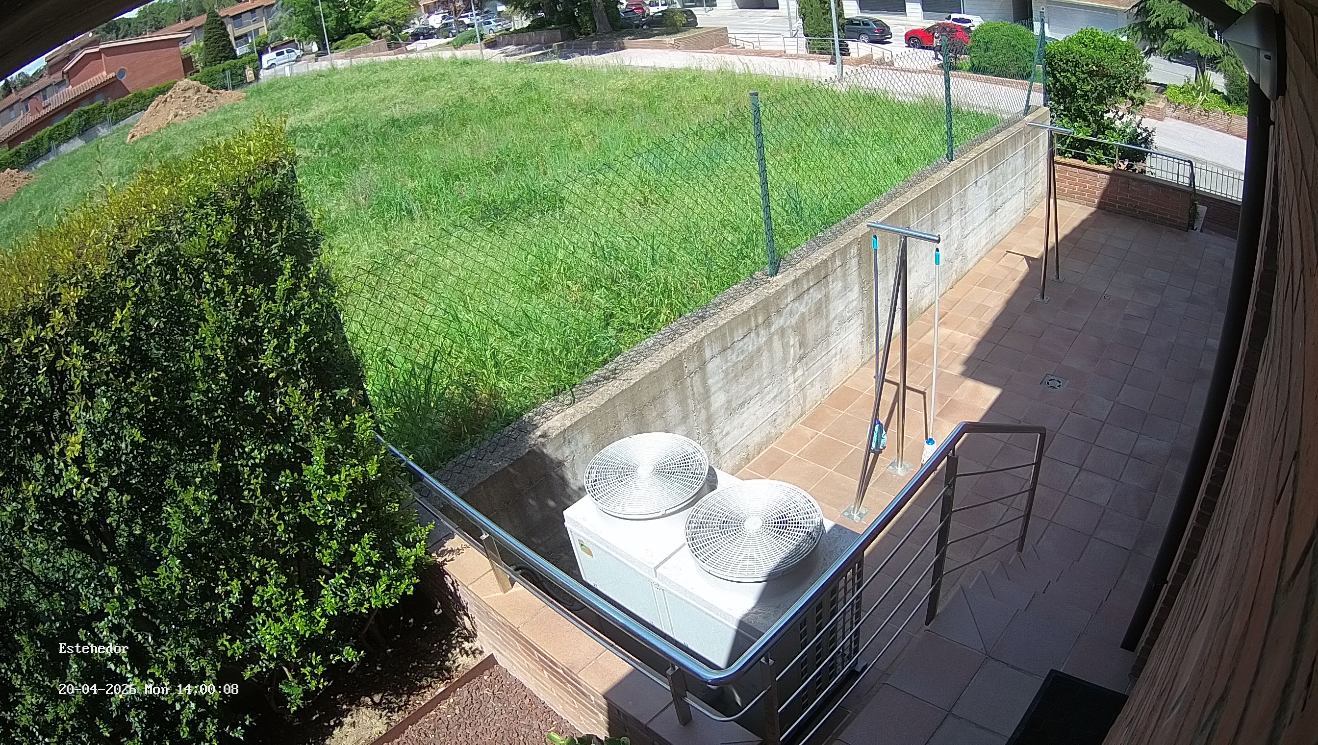 Webcam 2 Screen Capture