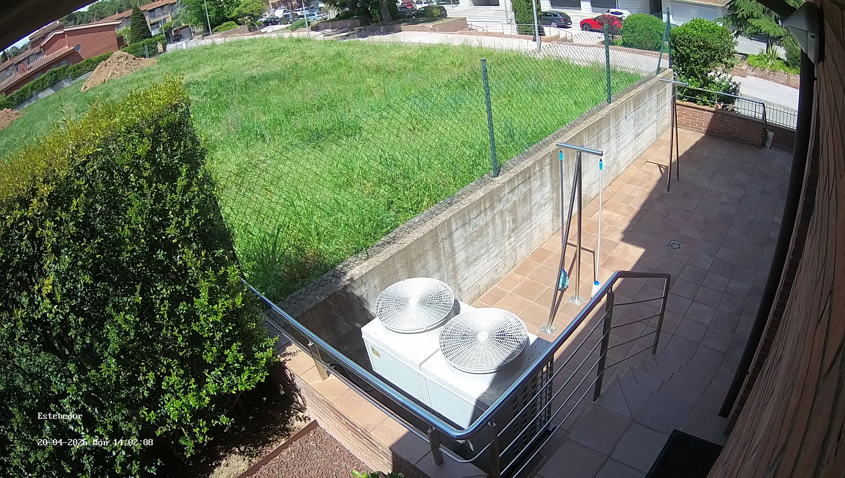 Webcam 2 Screen Capture