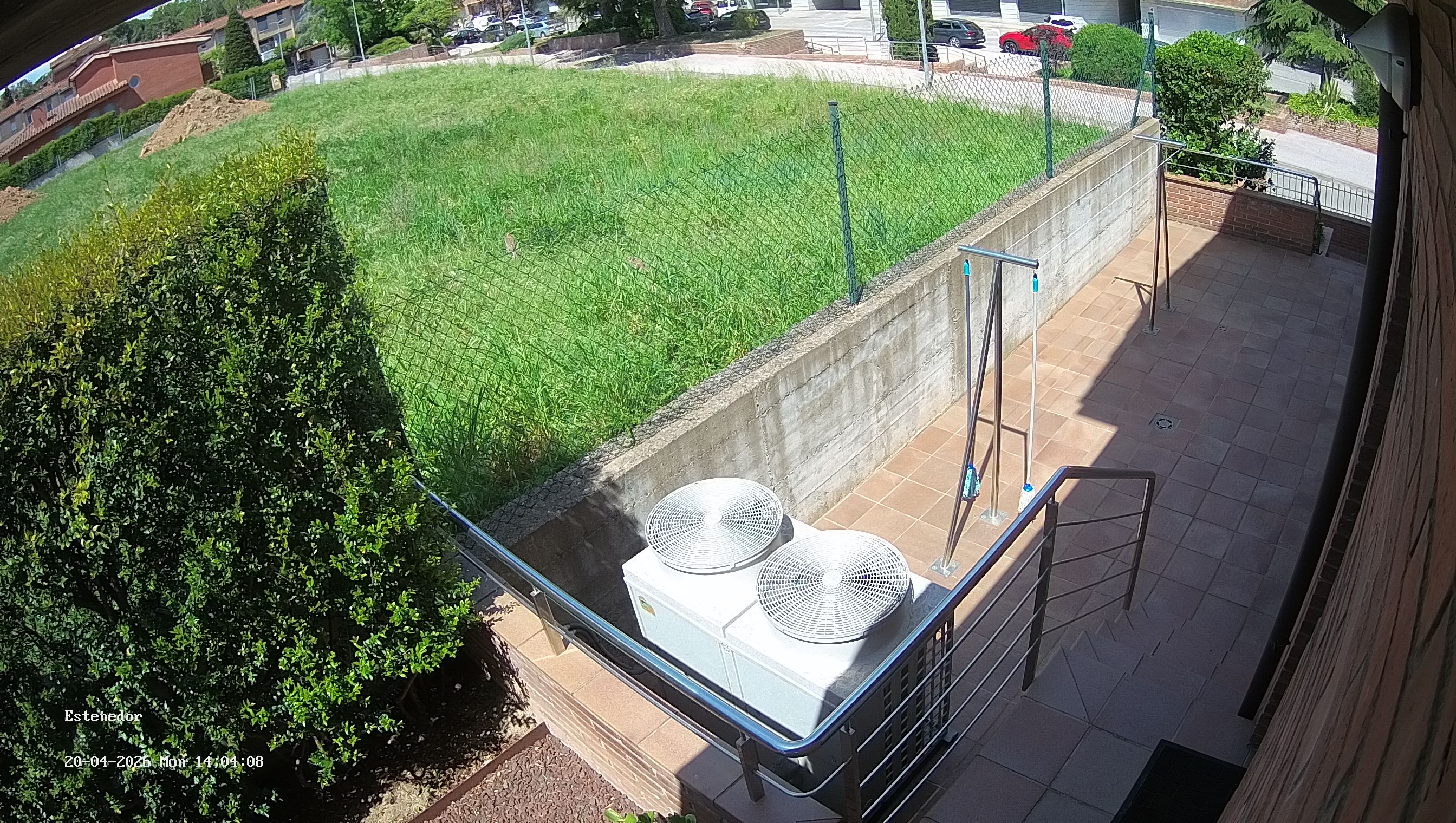 Webcam 2 Screen Capture