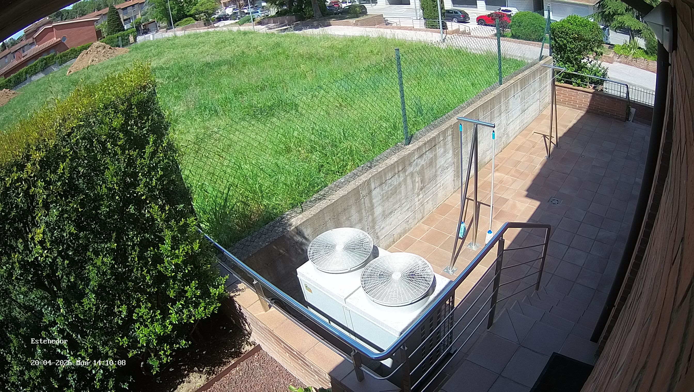 Webcam 2 Screen Capture