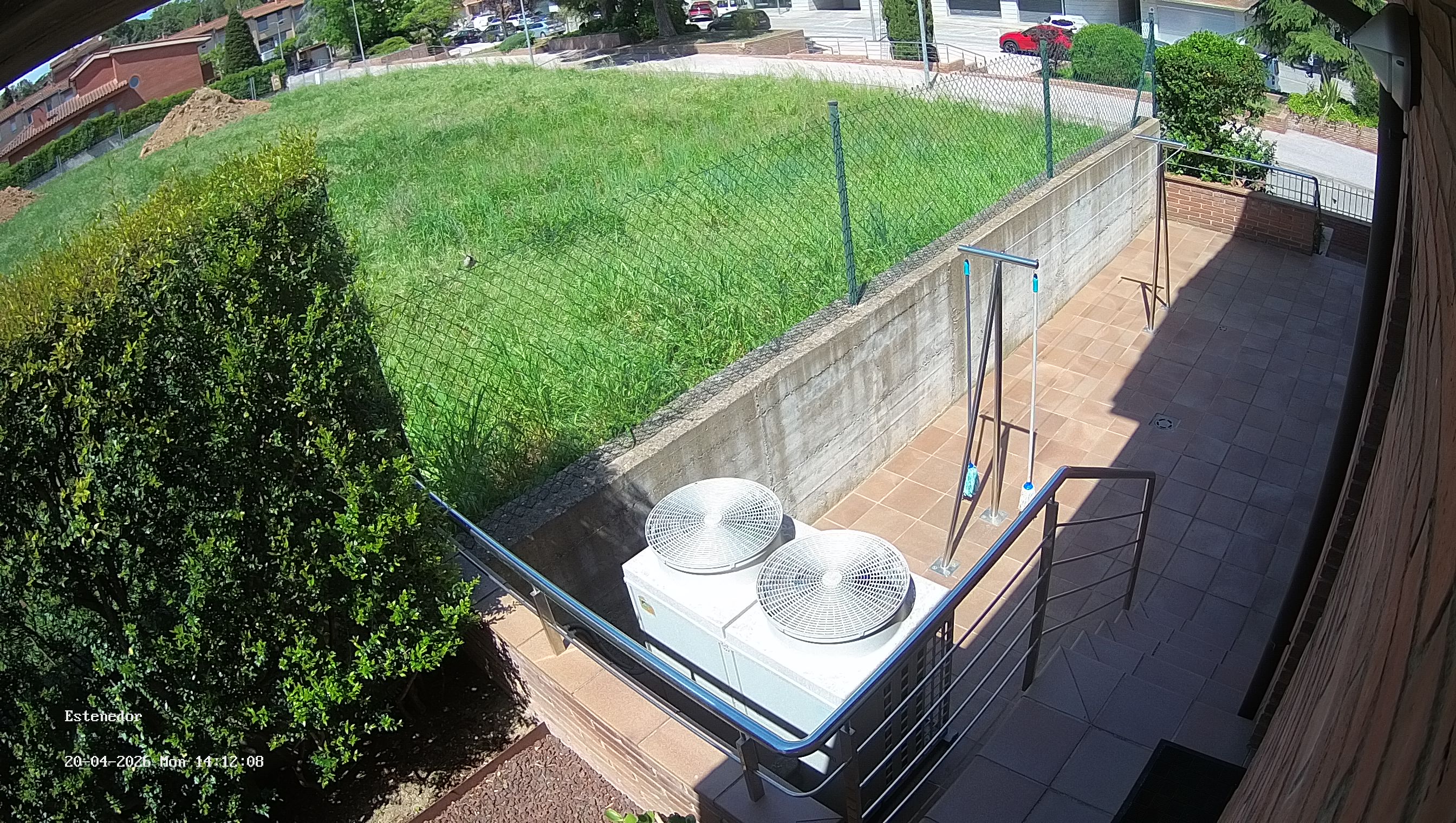 Webcam 2 Screen Capture