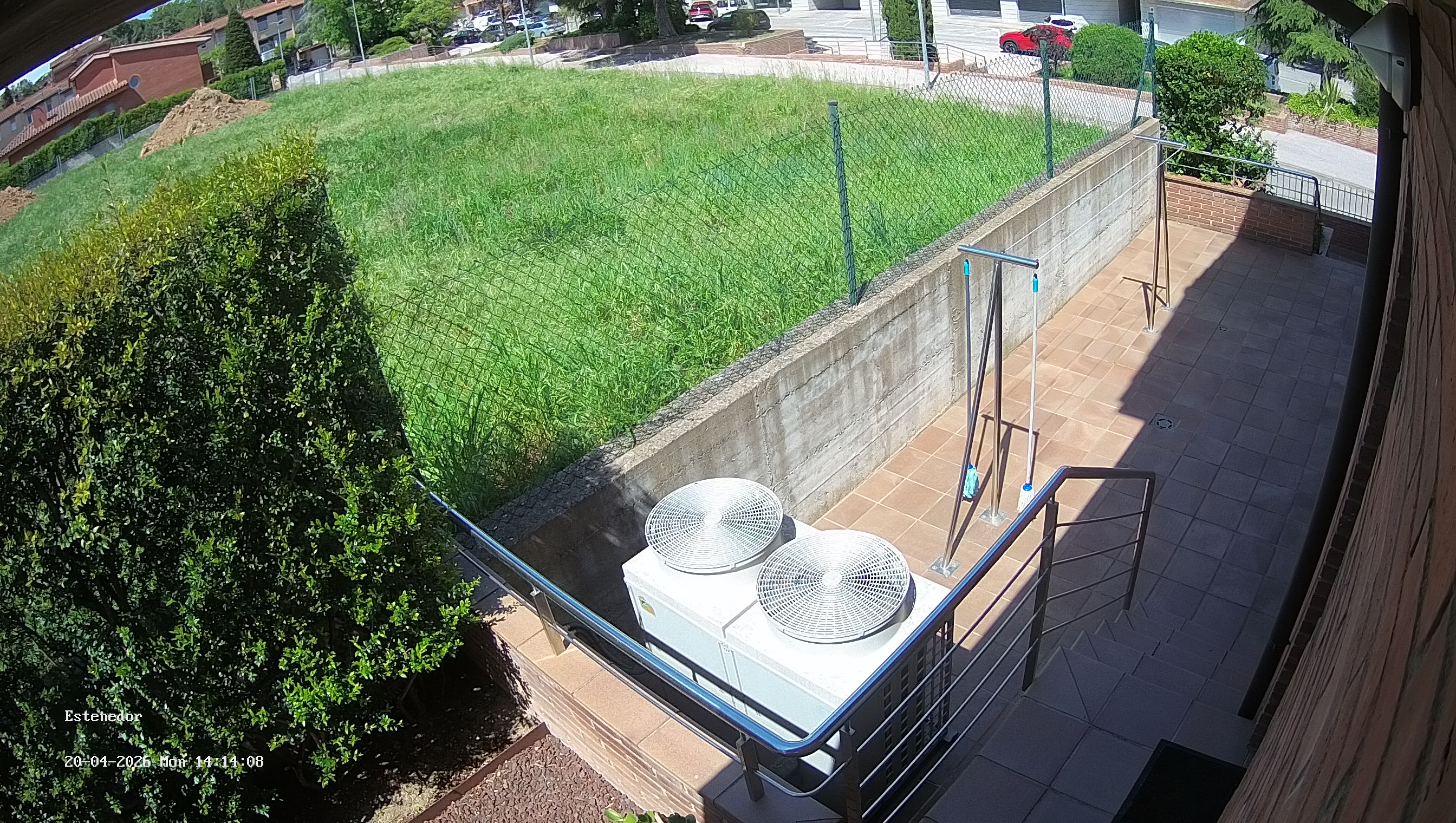 Webcam 2 Screen Capture