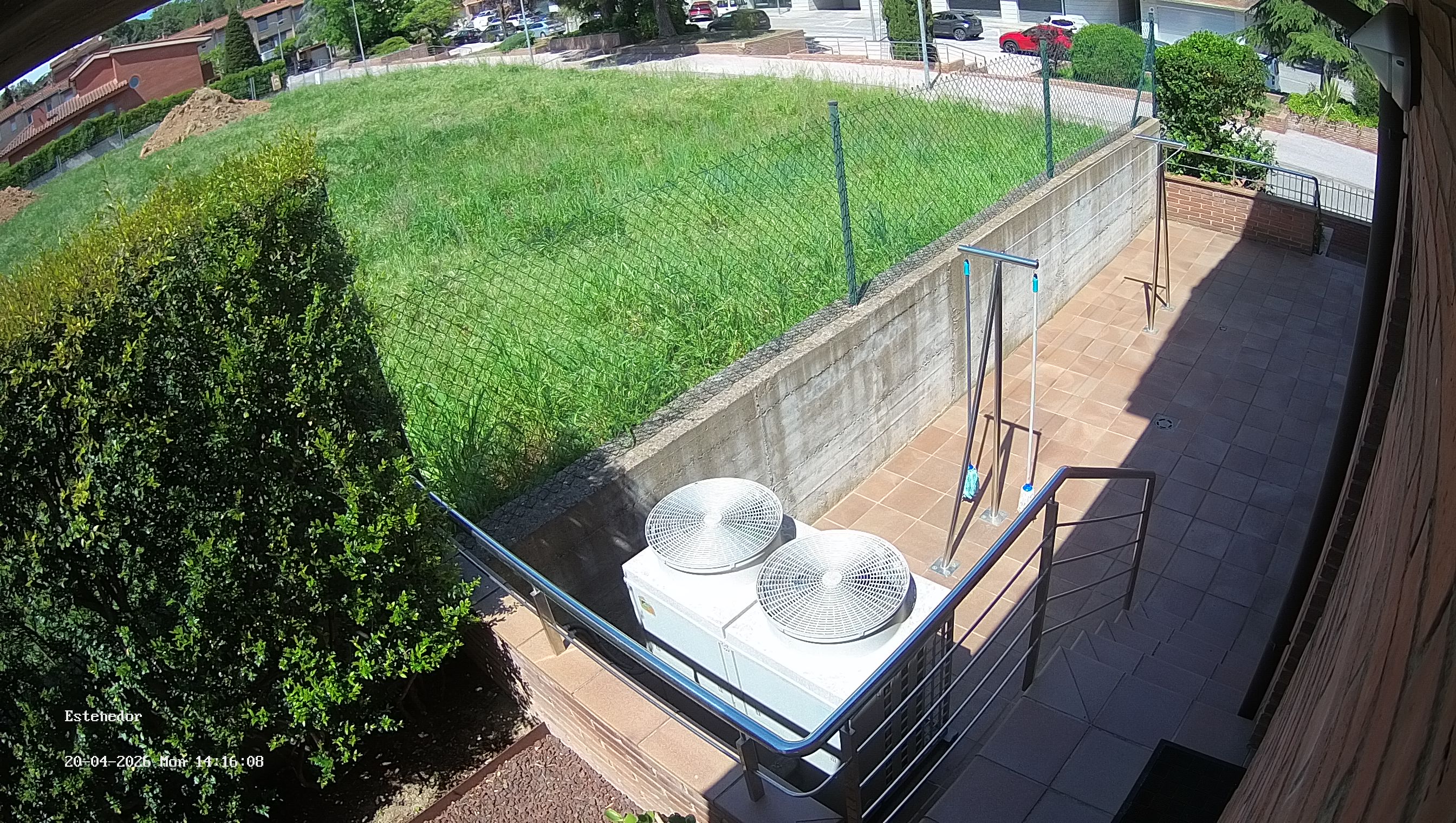 Webcam 2 Screen Capture