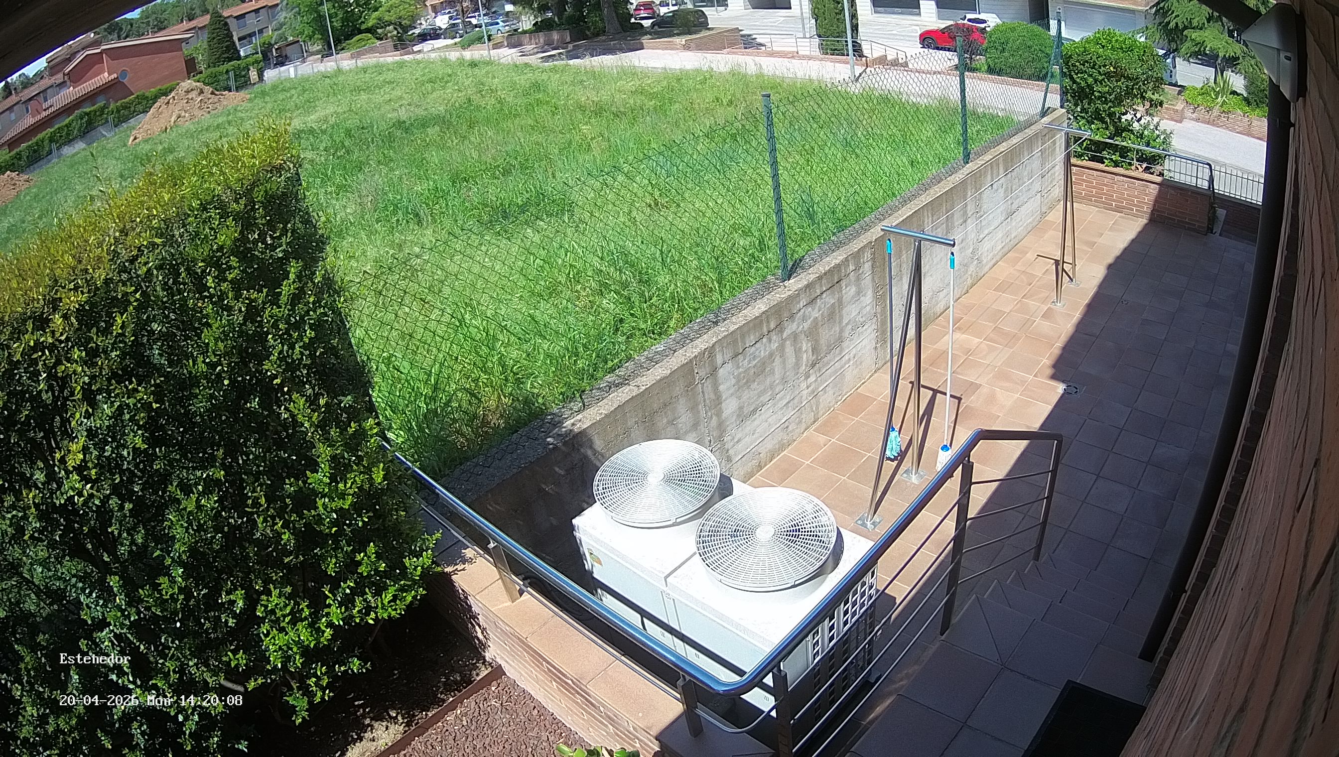 Webcam 2 Screen Capture