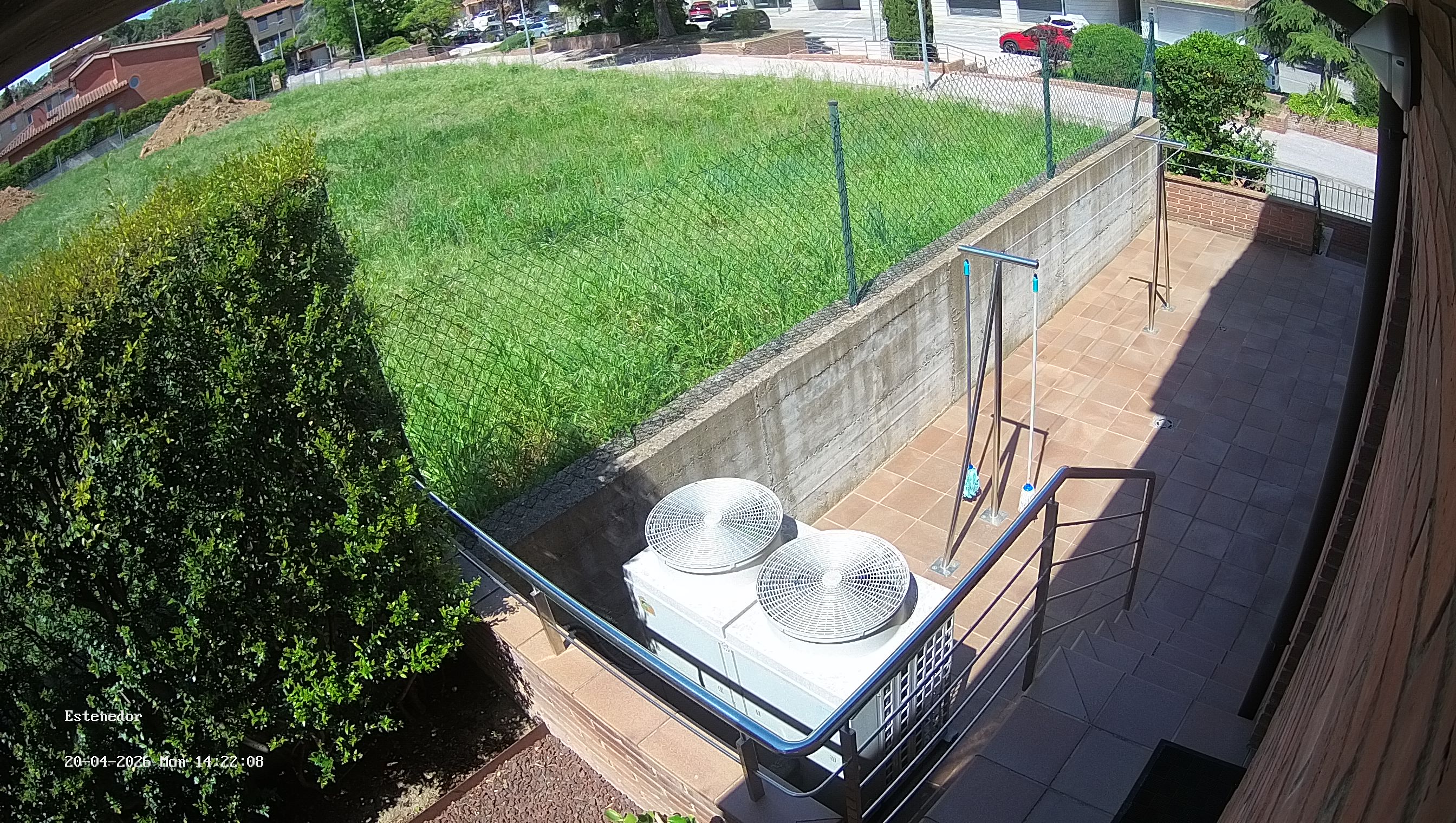 Webcam 2 Screen Capture