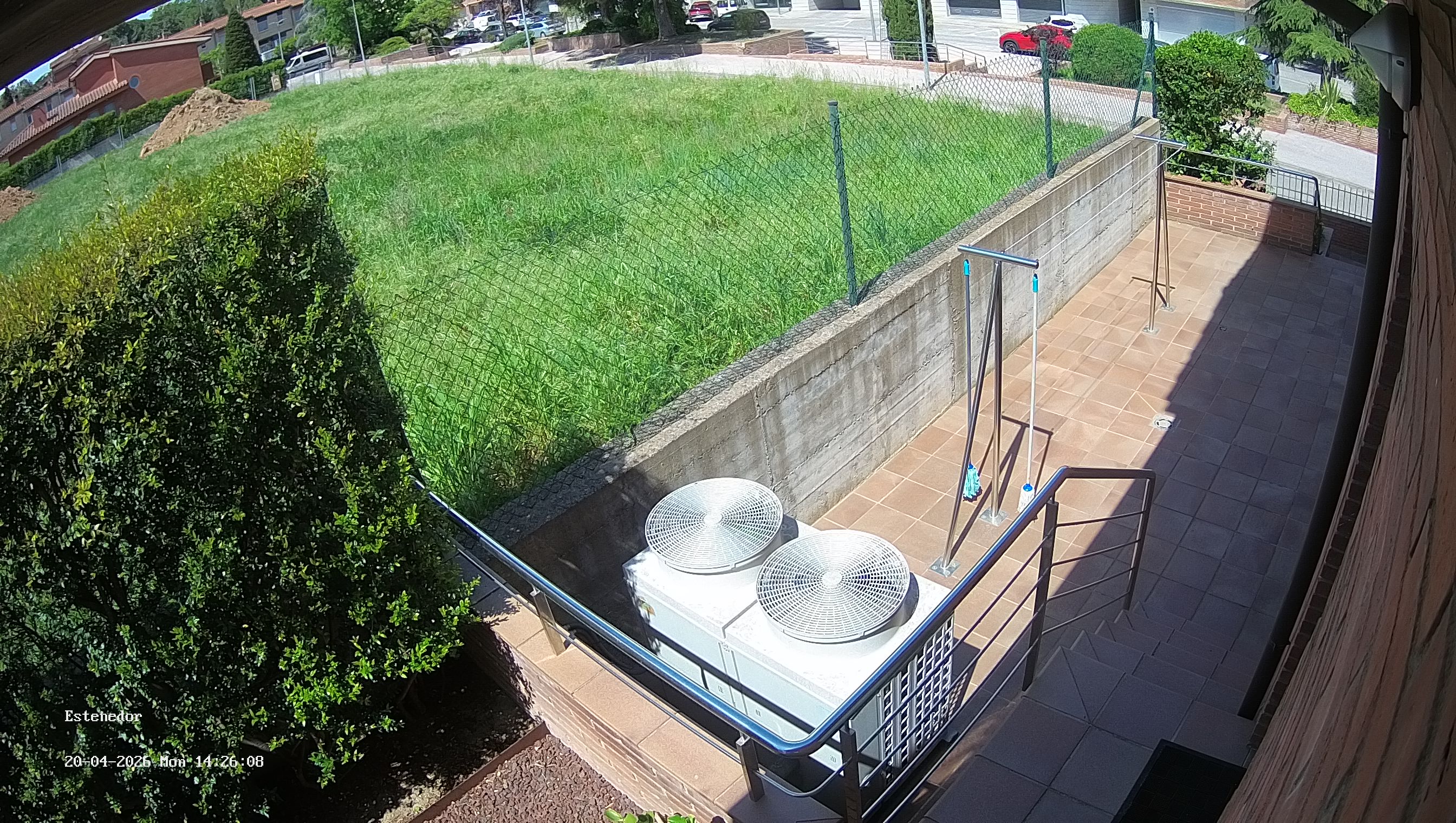 Webcam 2 Screen Capture