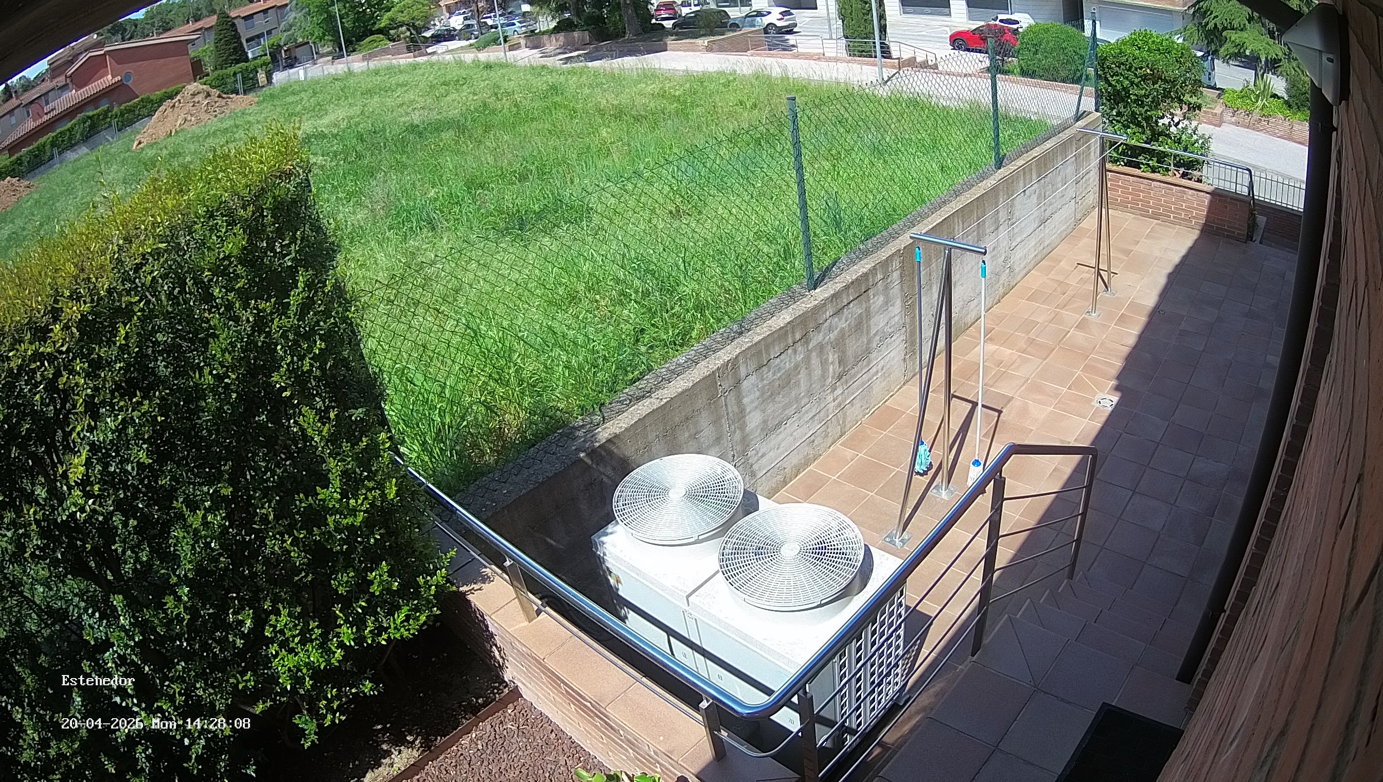 Webcam 2 Screen Capture