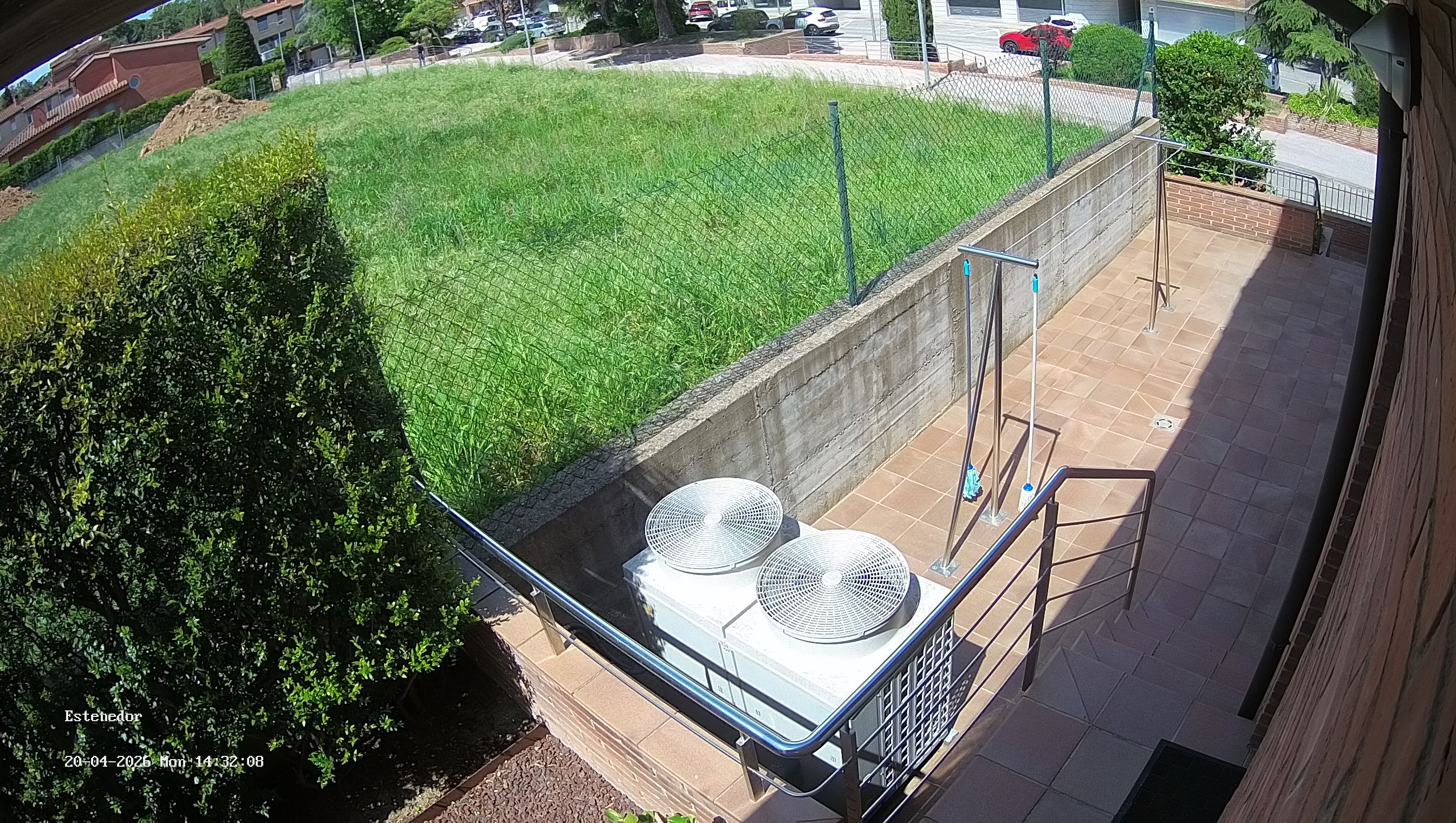 Webcam 2 Screen Capture