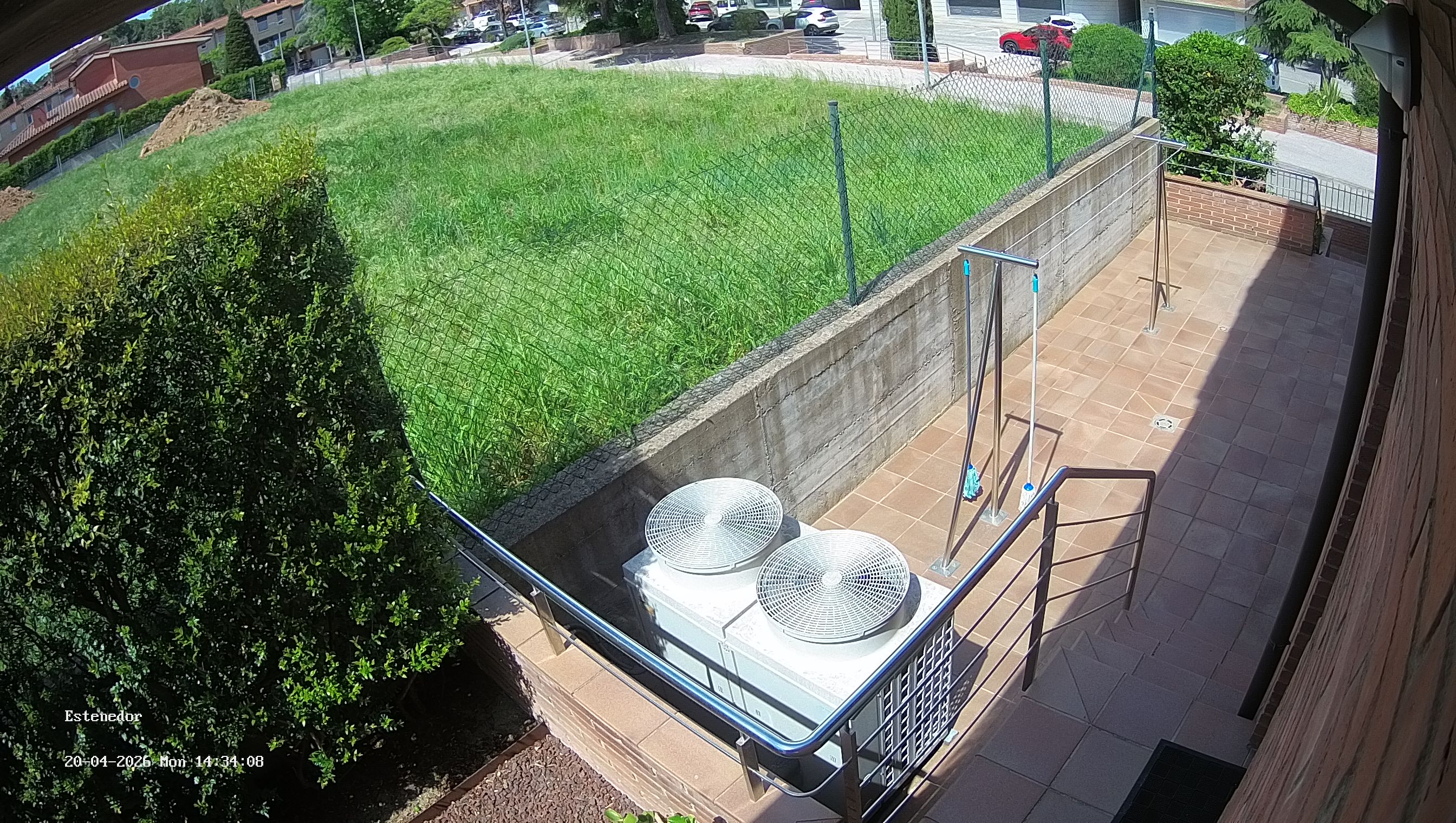 Webcam 2 Screen Capture