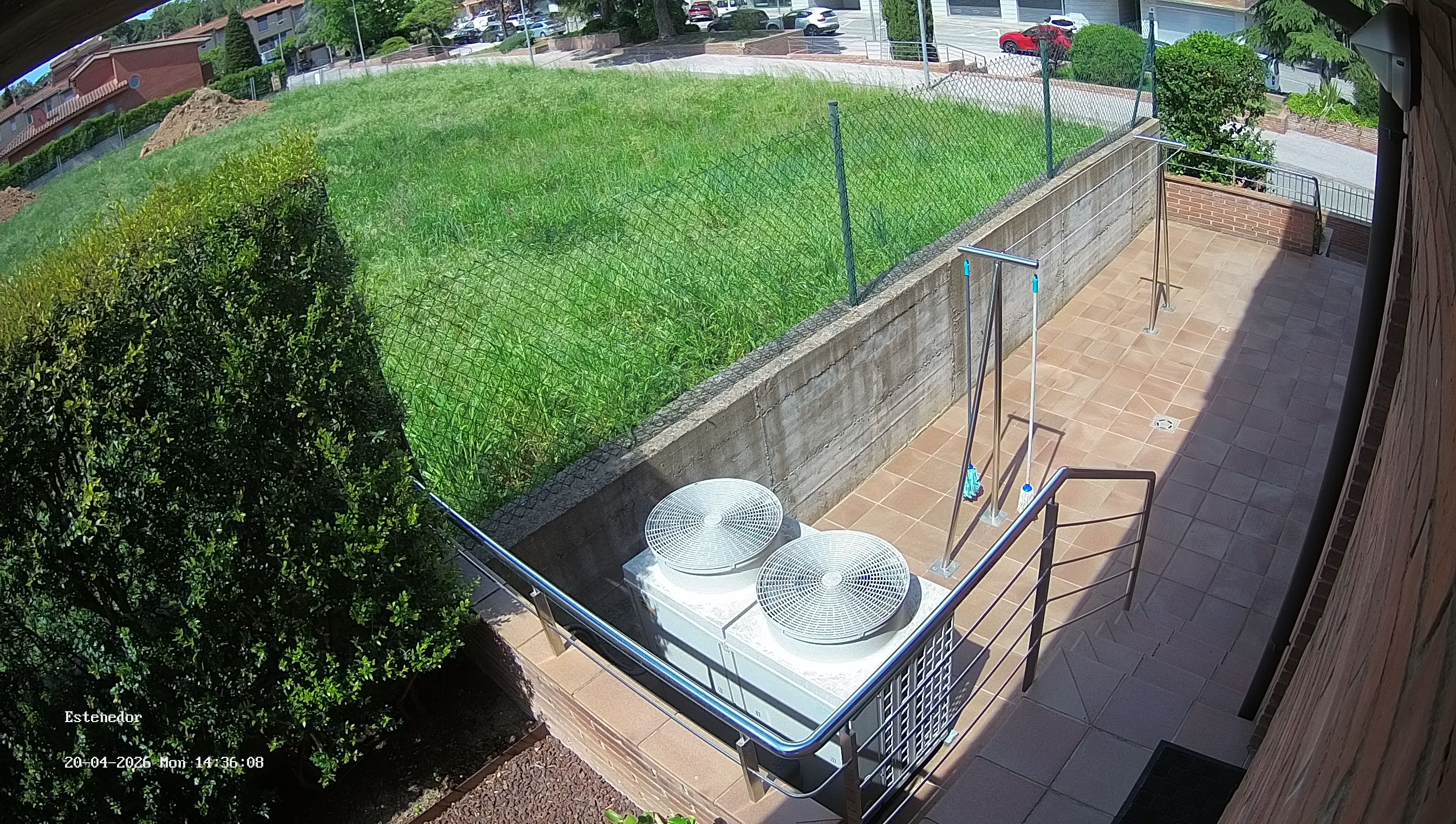 Webcam 2 Screen Capture